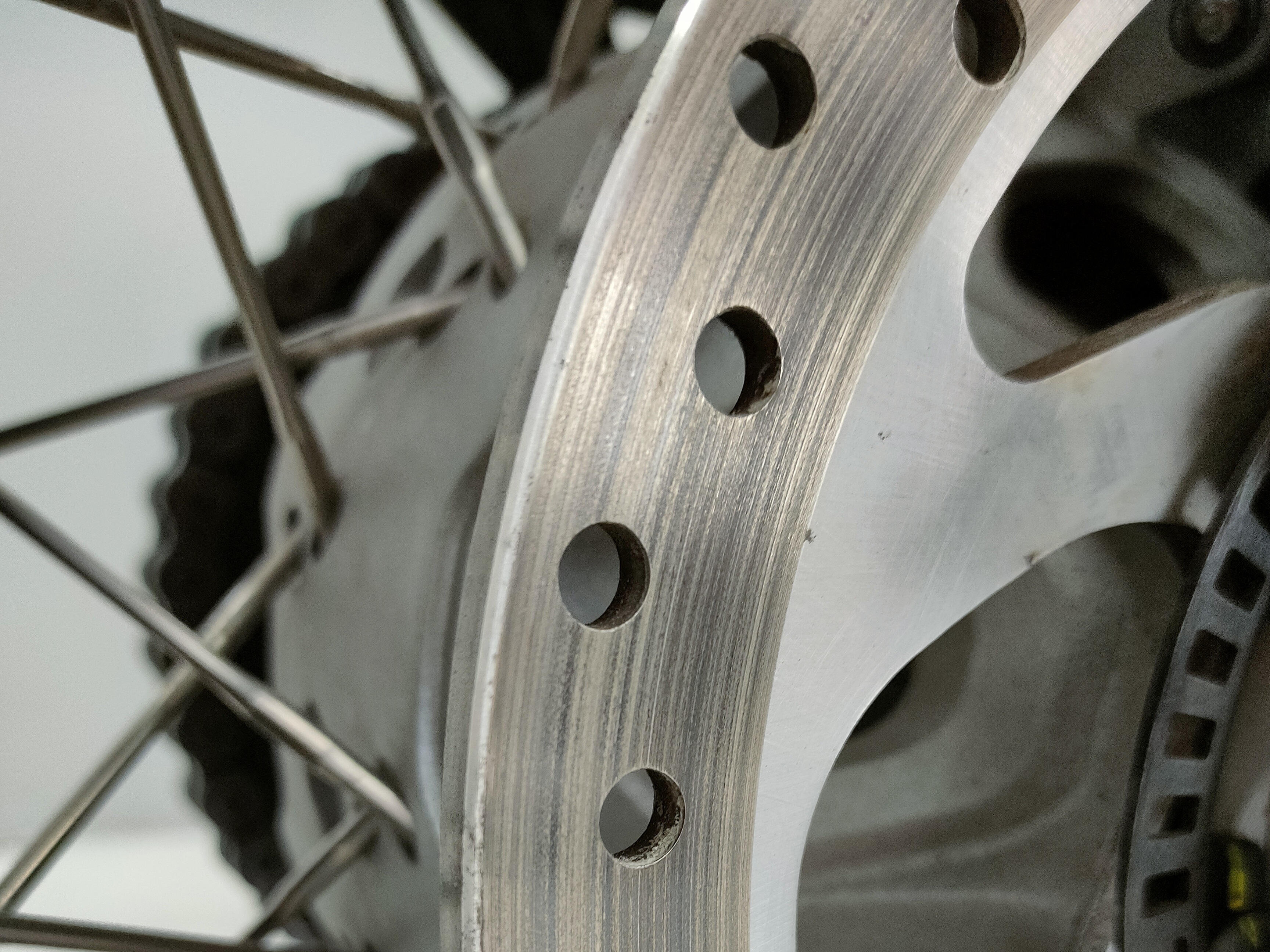 จัดเลยสายทัวร์ 💥 DUCATI MULTISTRADA 950 Advanture Touring รถปลายปี 2018 ‼️