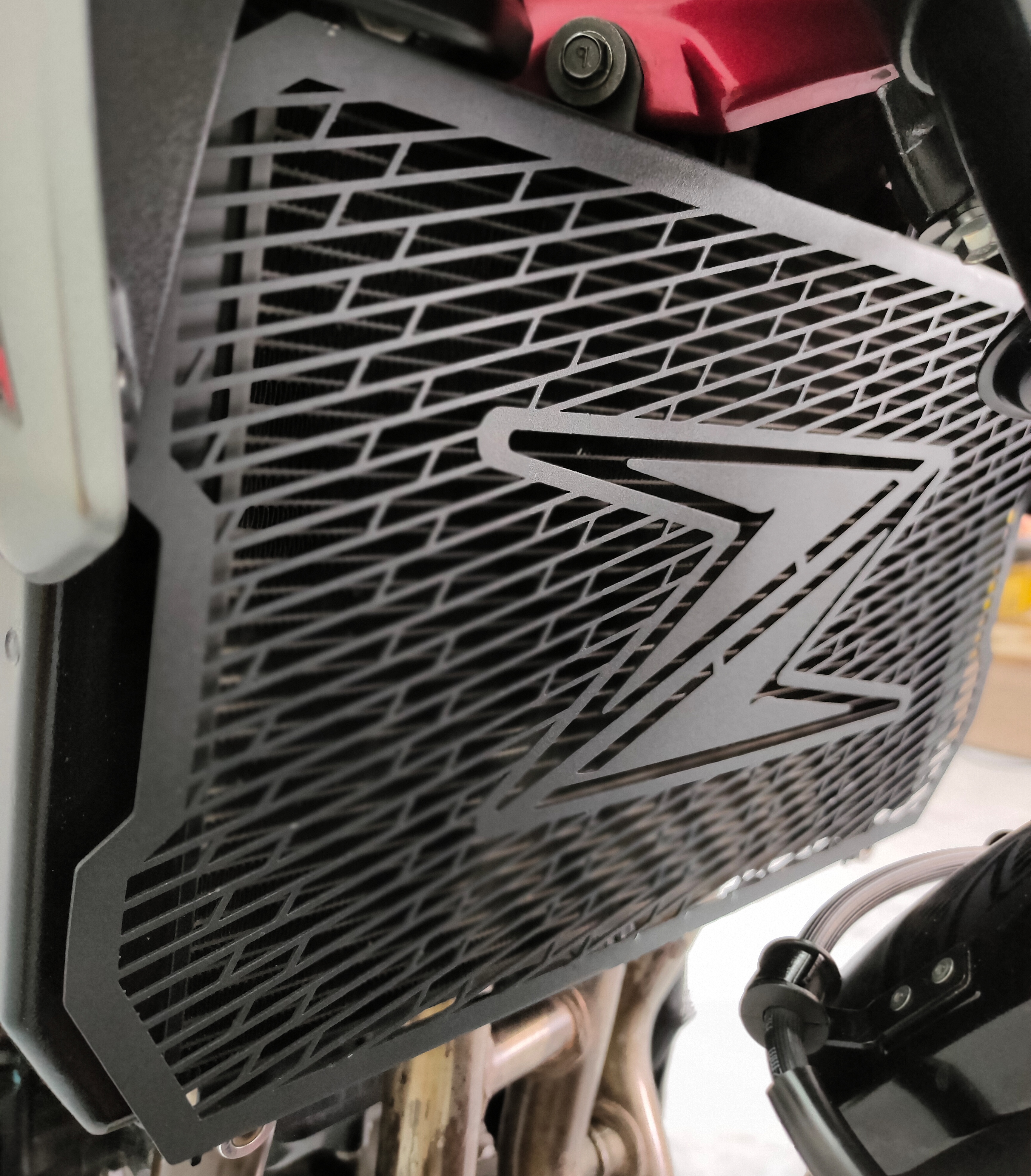 "ทรงดี,ท่อแท้,ยางใหม่...พร้อมใช้จ้า" KAWASAKI Z900 จดกลางปี 2019 🤗 แค่ท่อก็3หมื่นละน้าาา