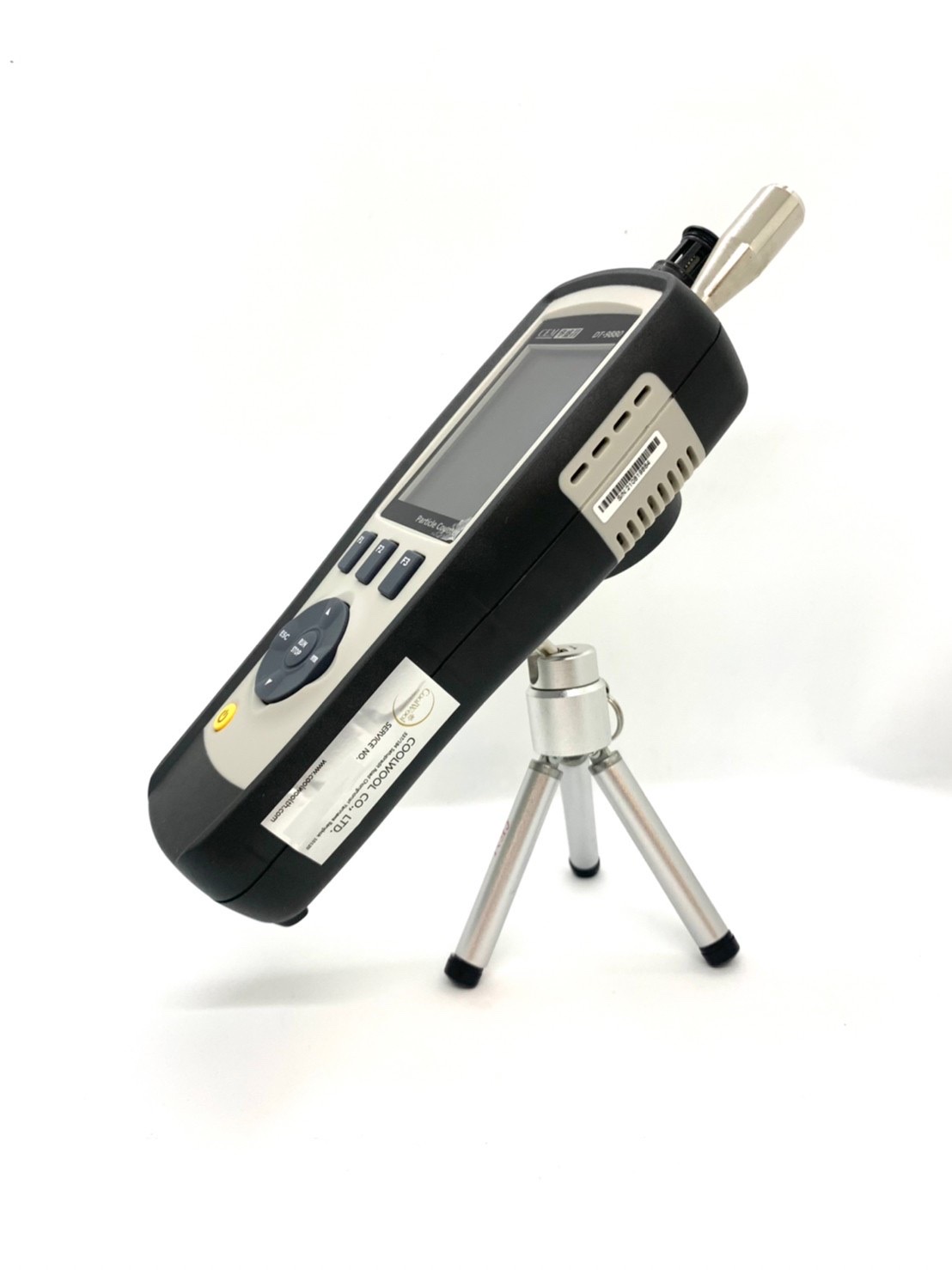 CEM DT-9881 เครื่องวัดอนุภาคอากาศ (PARTICLE COUNTER)