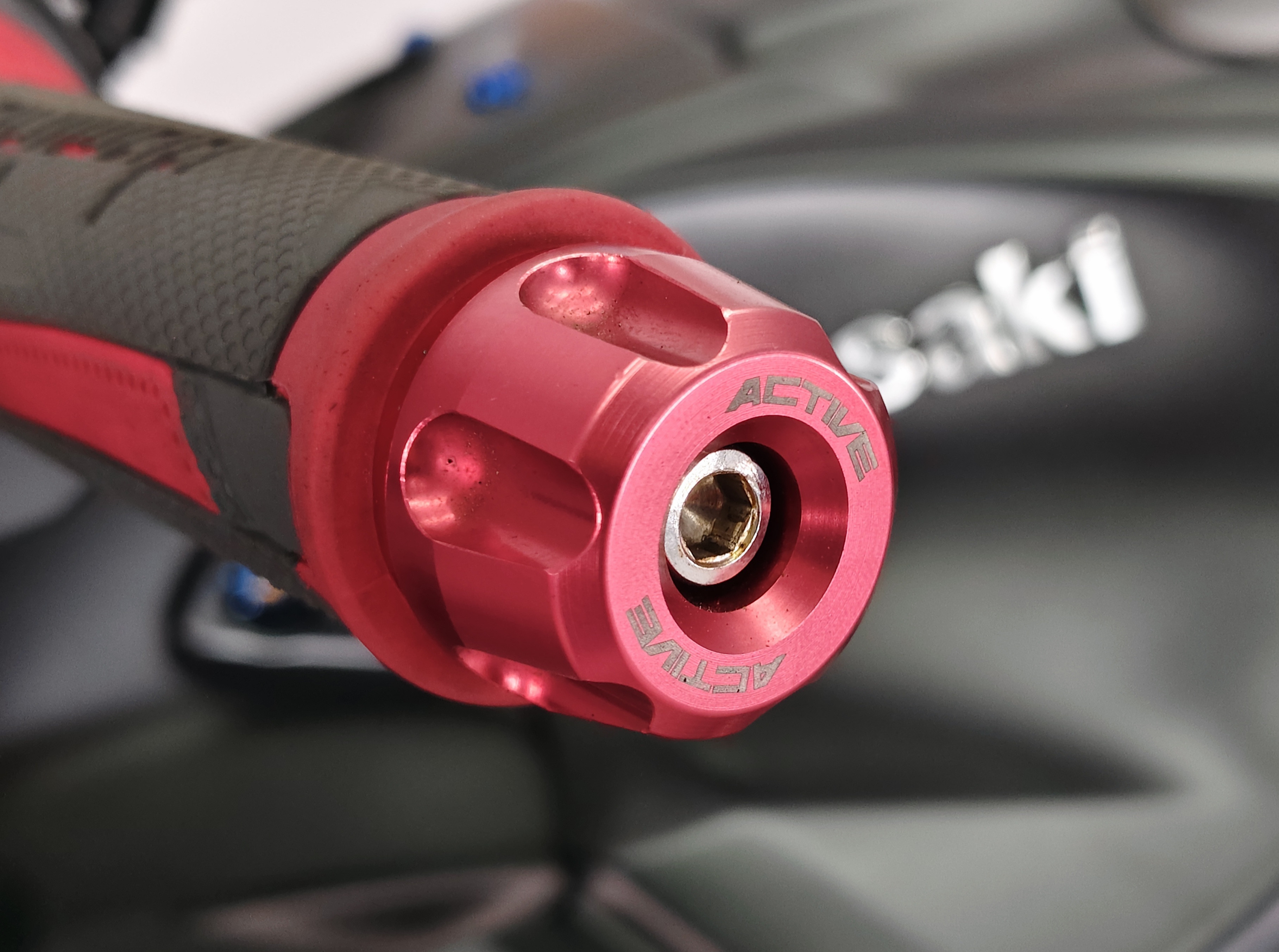 โคตรสุด...แต่งแพงกว่าราคารถไปแล้ว⁉️ Z900 จอสี รถจดปี 22 คศ.20 สภาพนี้ไปที่ไหน...หัวแถวที่นั่น 😎