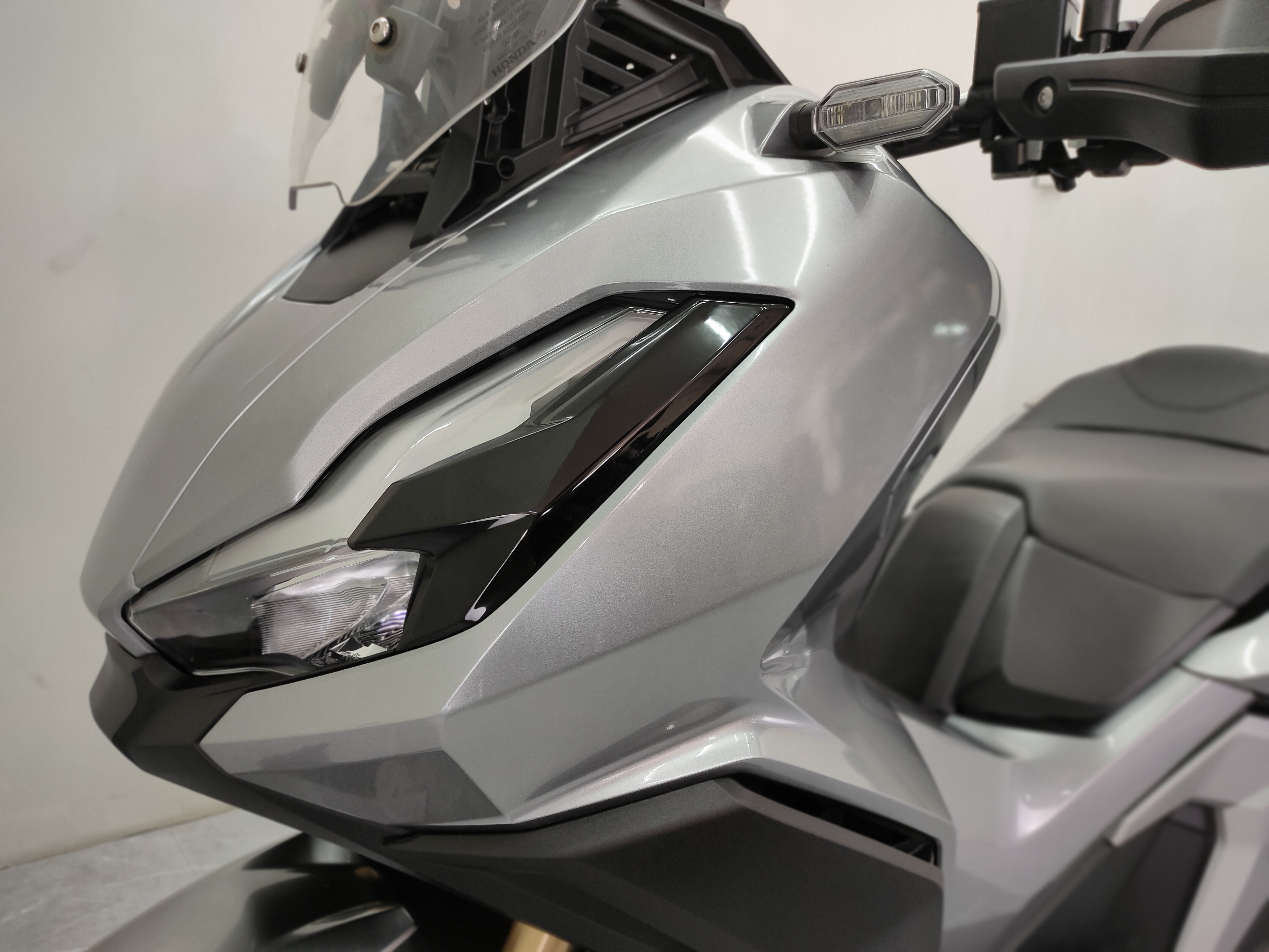 ออโต้สายลุย 💢 HONDA ADV350 ปลายปี 2023 แท้ 💥 รถ 6 เดีอนจึ้งๆ‼️