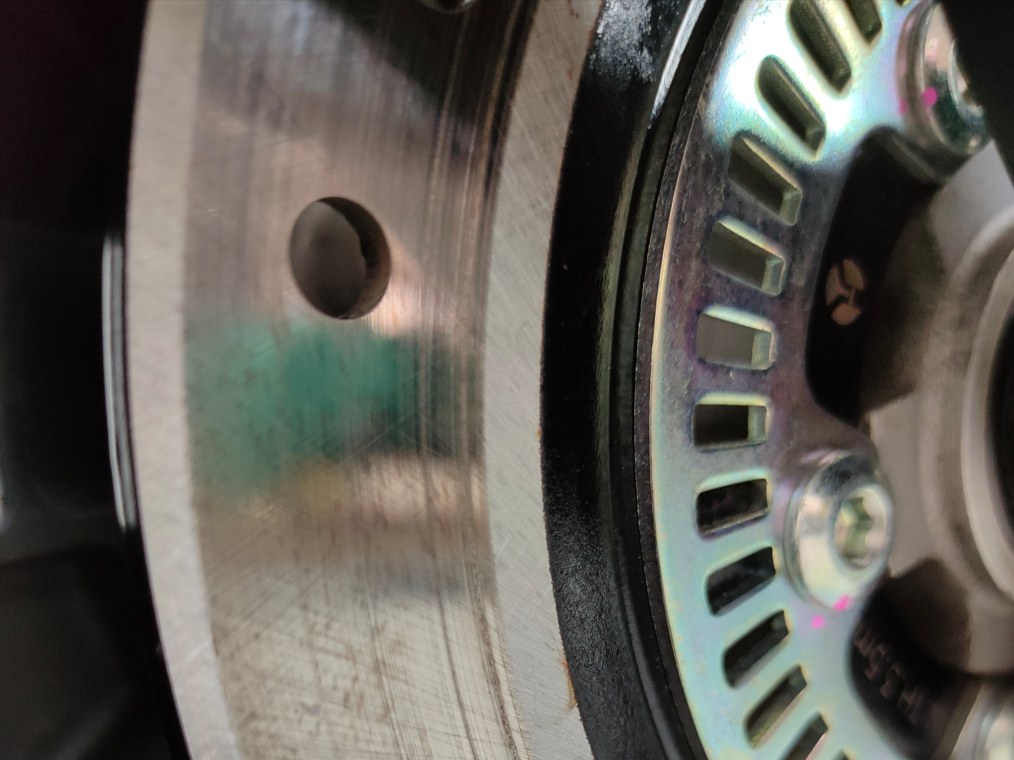 😎 ใหม่ไปมั้ยเนี่ย⁉️ รถ4เดือน ผลิต2024แท้ๆ LAMBRETTA X300 ABS สภาพป้ายแดง ที่สำคัญวิ่ง 200 โล 🤗