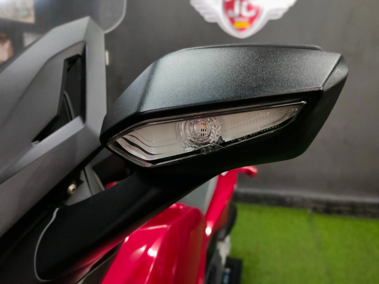 💥สีก็แดง . . . โปรก็แรง💥 NEW FORZA350 😎 ปี 2021 แท้ มือเดียวสวยจัด 💯