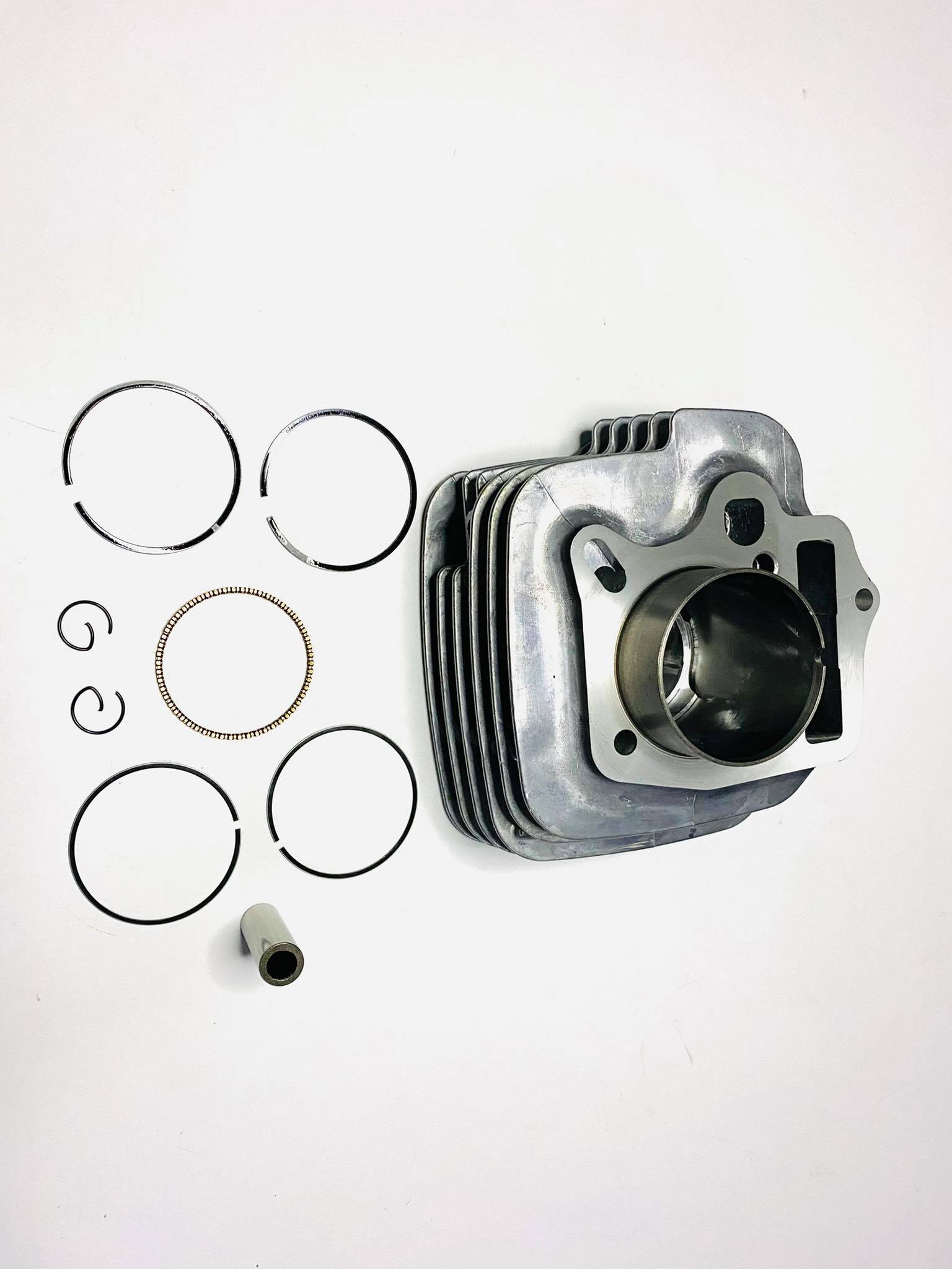 เสื้อสูบ+ชุดลูกสูบดรีม Dream แบบเดิม L4