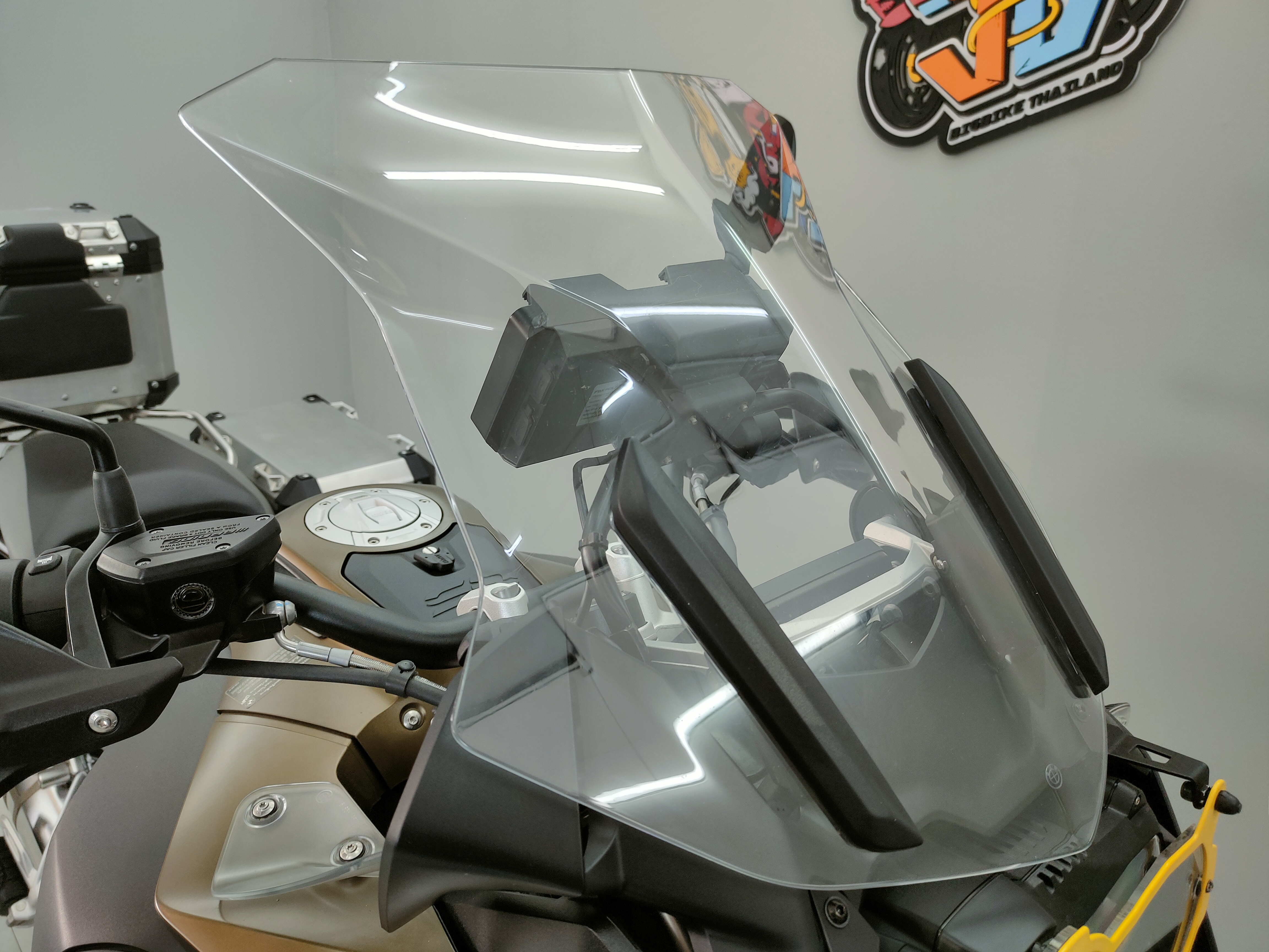 ‼️เปิดตัวยานแม่‼️ BMW R1250GSA "Exclusive" ออกกลางปี 2022 โมเดล 2020 ประกันชั้น1เหลือๆ💥คุ้มโคตรๆ