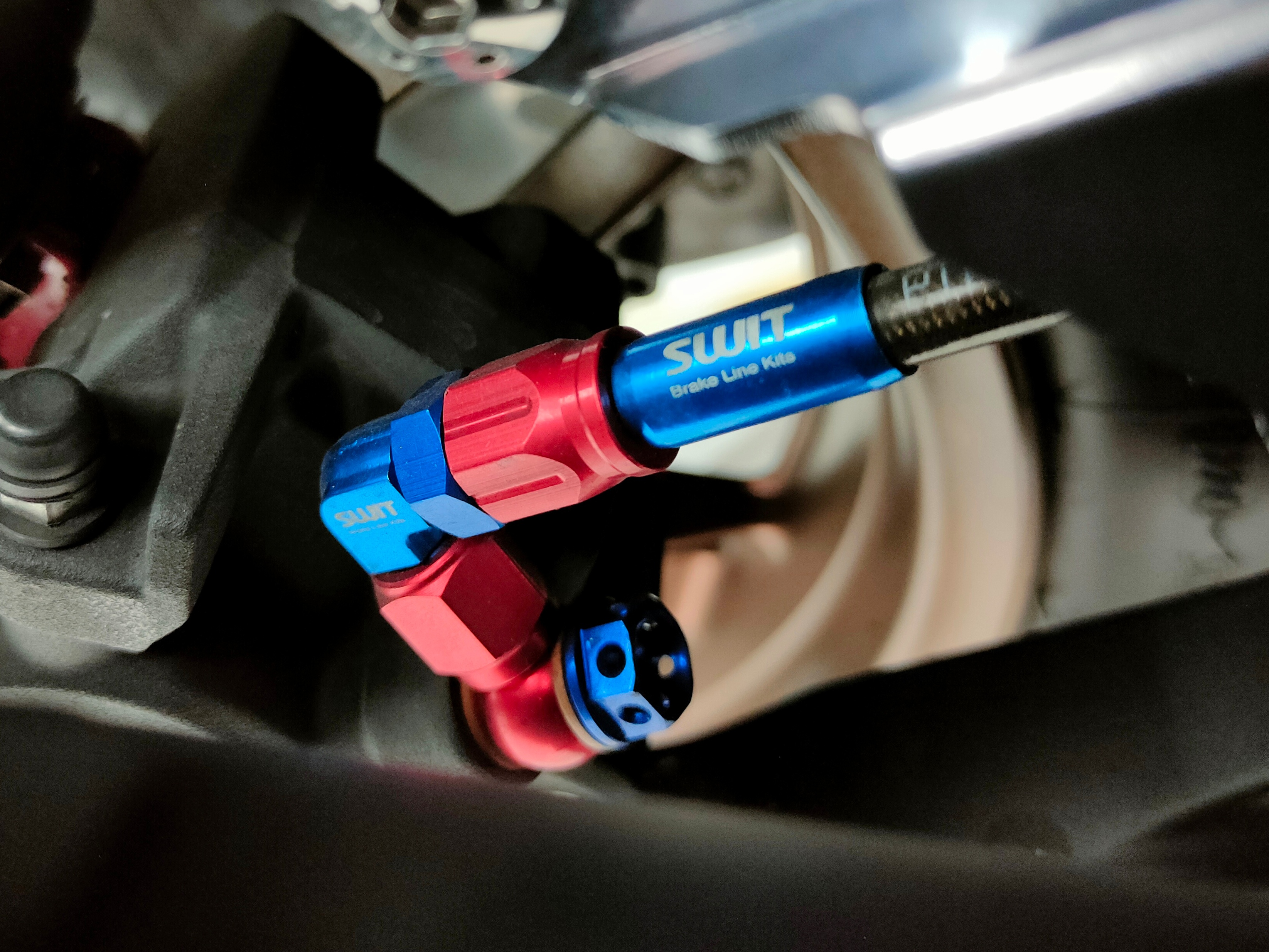 ทรงลุงพร้อมรับเด็ก 🤗 Honda FORZA 350 RoadSync ปี2023 แท้ ของแต่ง5หมื่น+‼️