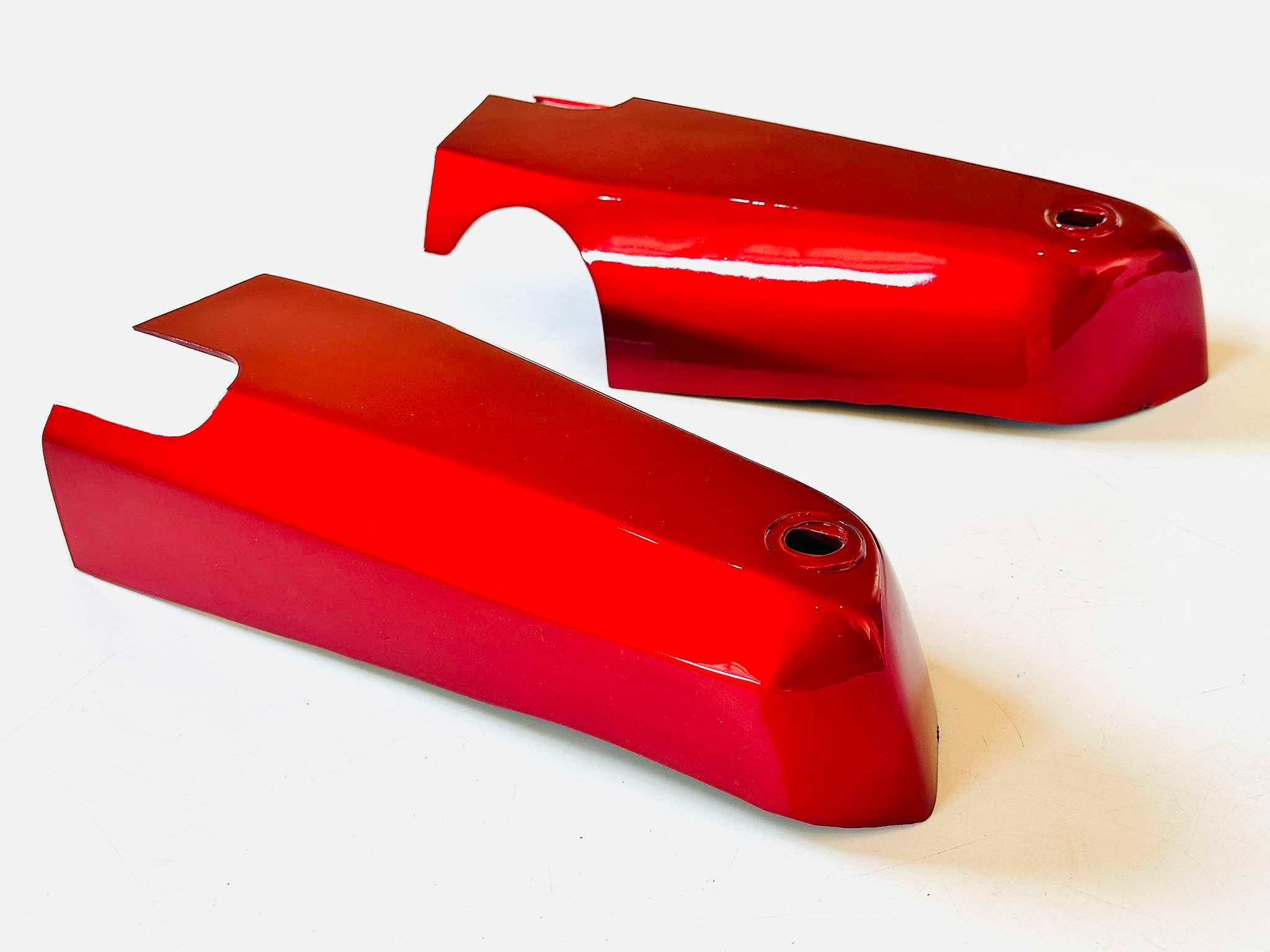 ฝากระเป๋า y80m yamaha y80m เลือกสีได้เลย B57