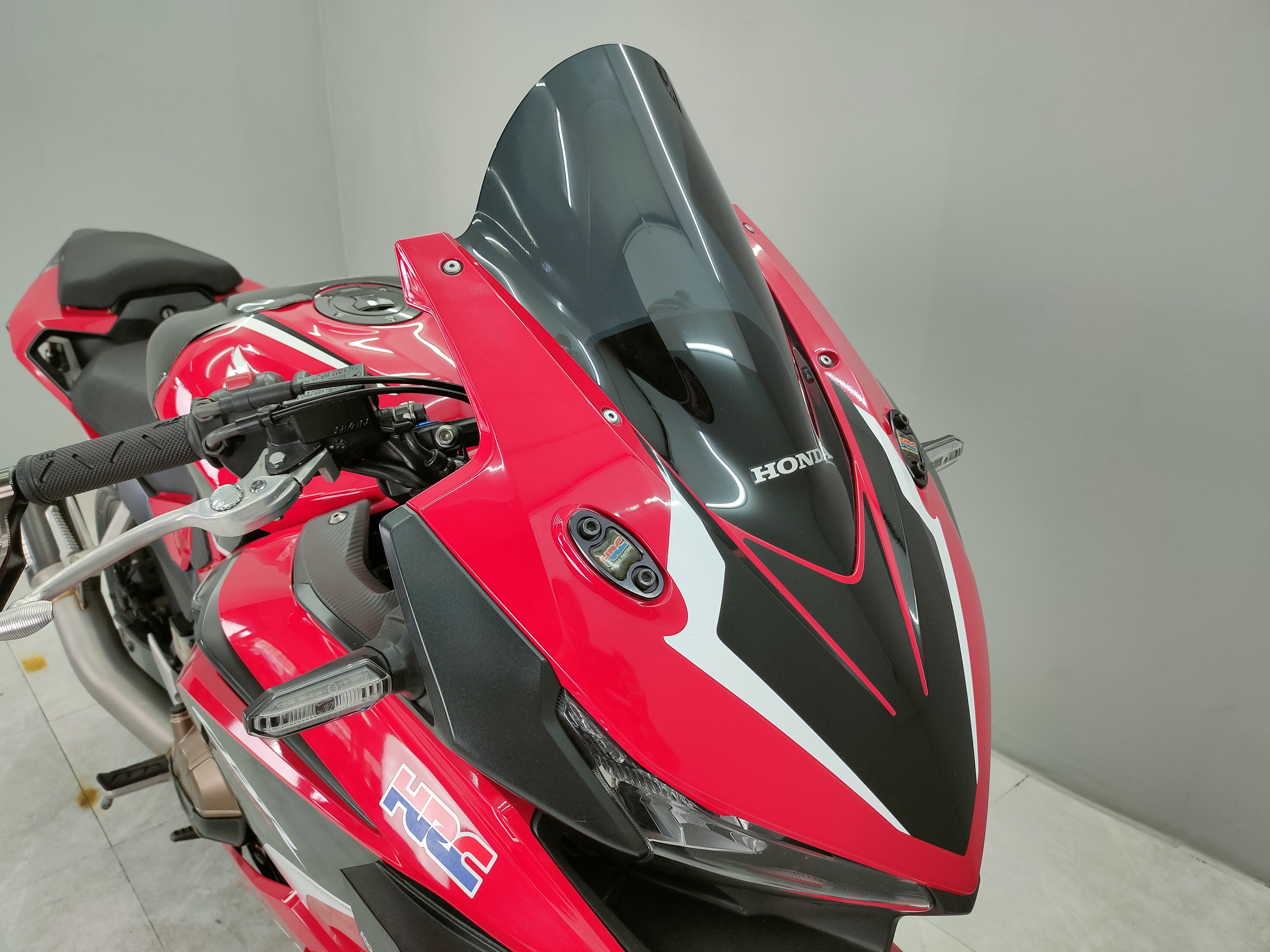 HONDA CBR500R ปีคศ. 2020 "ทรงพร้อมซิ่ง 💨 โปรเดือดๆ จบ ⭕ บาท‼️