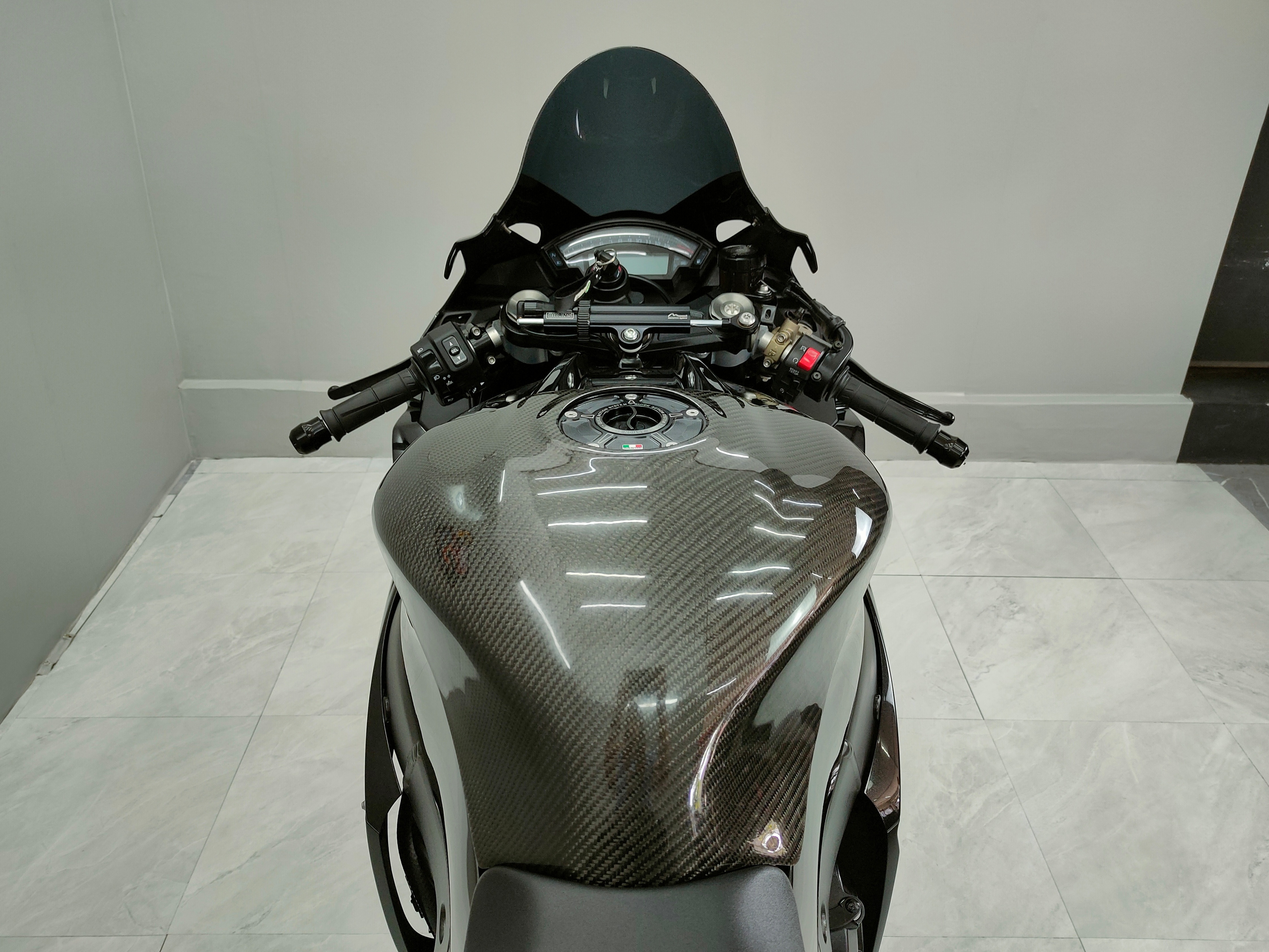 ใหม่กว่านี้ไงก่อน⁉️ ZX10R (ฝาแดง) ปลายปี 2022 โมเดล20 "โคตรสวย โคตร ใสโคตรดุ"