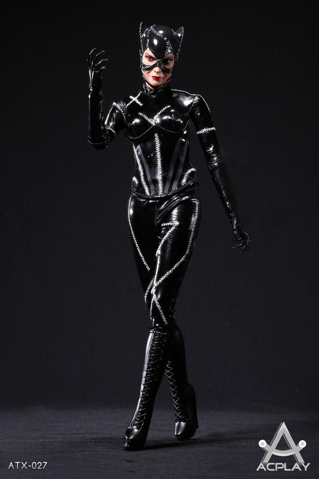 ACPLAY ATX-027 CATWOMAN