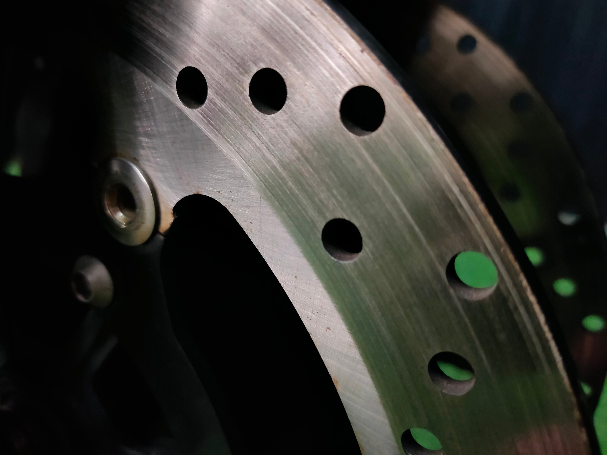 Sport Touring ตัวพรีเมียมจากค่าย YAMAHA รุ่น FJR1300AS ตัวท๊อป Autoclutch ขับเพลาปลายปี 2018 แท้สายจอดไมล์ 2,xxx 😎 โฉมปัจจุบัน...นับคันได้เลย‼️