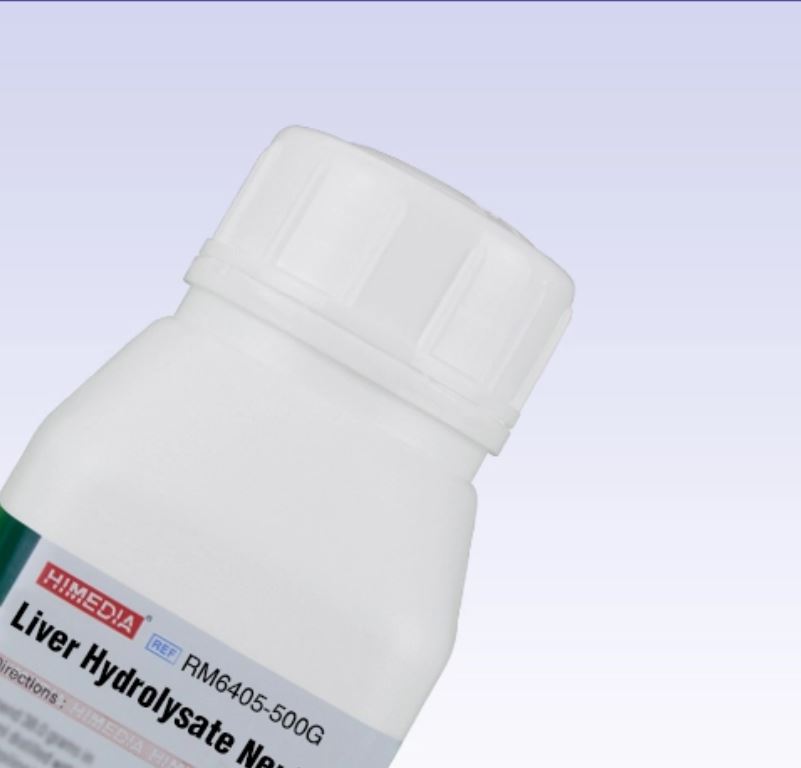 Himedia™LIVER HYDROLYSATE, NEUTRALIZED (HL Hydrolysate, neutralized), 500 G