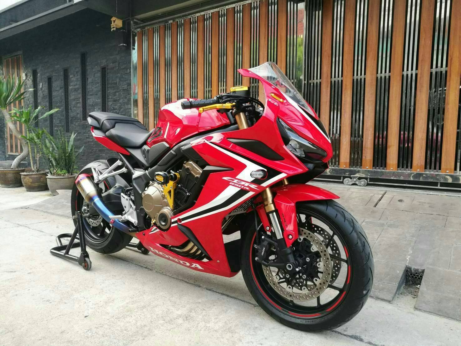 รถบ้านแท้มือเดียว รุ่นใหม่ล่าสุด โฉมปัจจุบัน