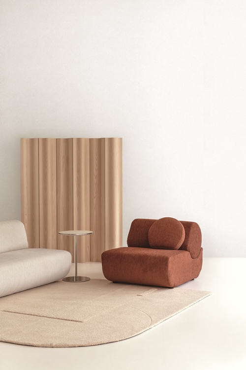 Bestie 2025 - BW Collection ลายมินิมอล