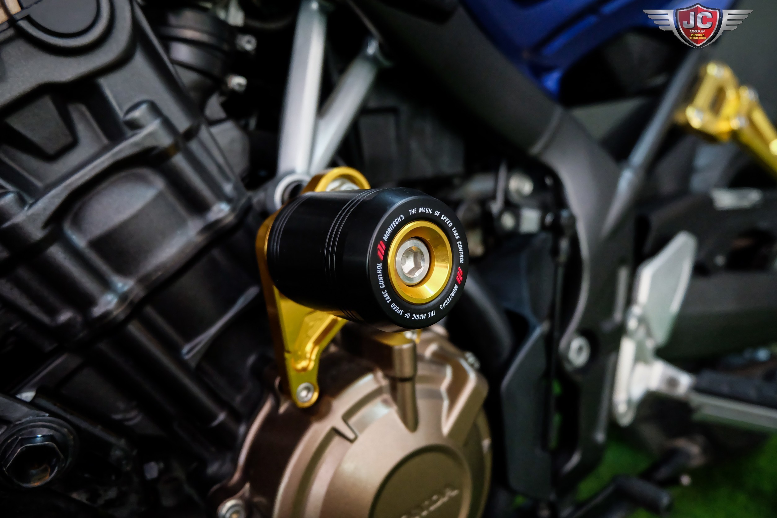 💥 กำมา7พันรู้เรื่อง...โปรเสียวๆเลยจ้า 💥 Honda CB650F ปลายปี 2017