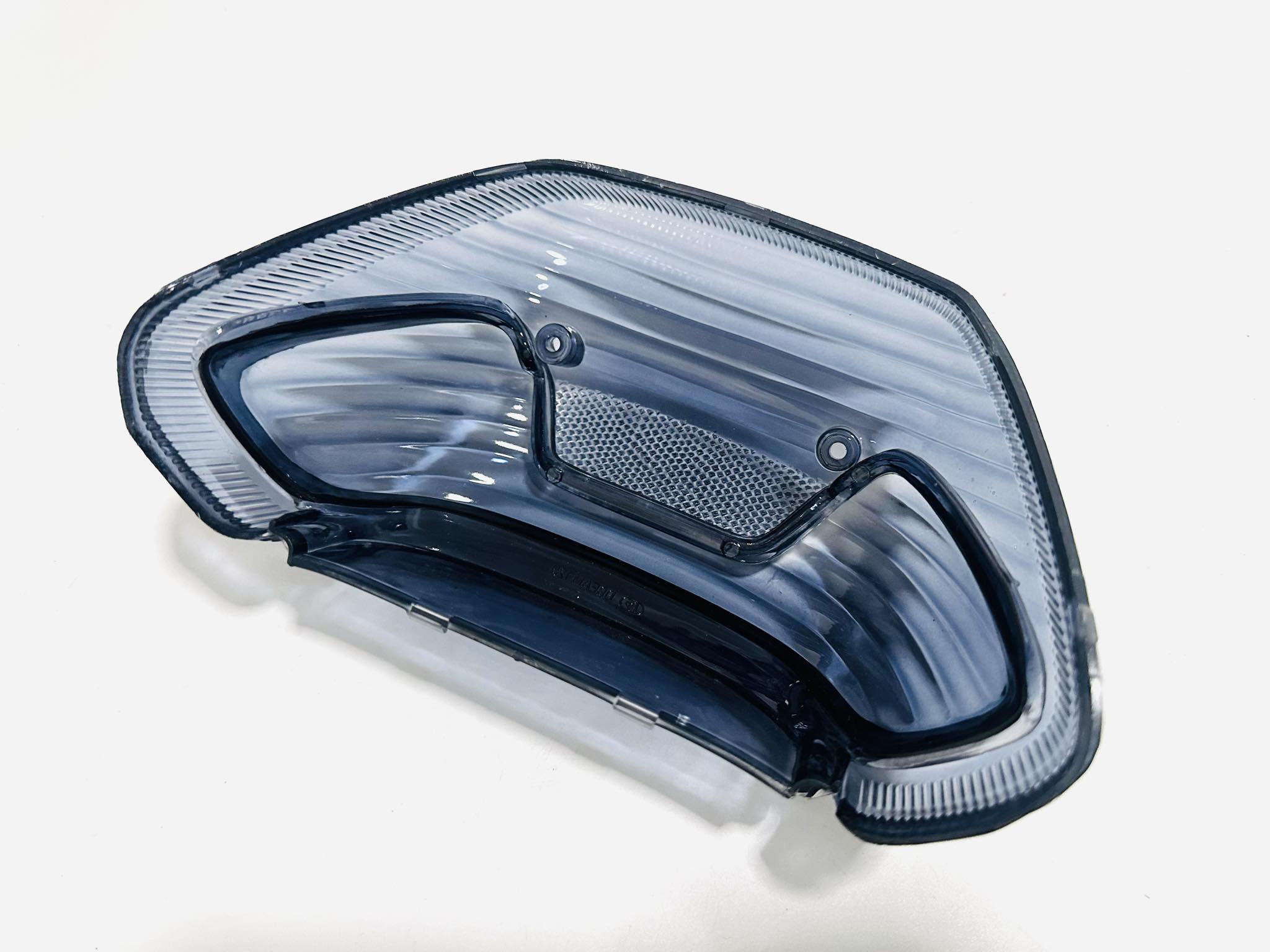 ฝาไฟท้าย+ฝาไฟเลี้ยวหลังดรีม125 คละสี C