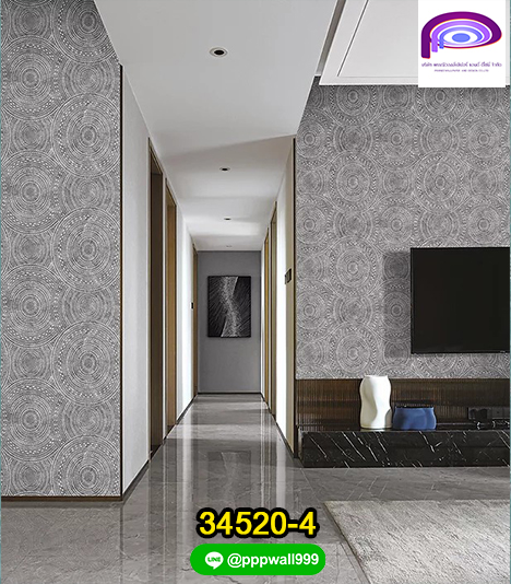 วอลเปเปอร์ปูนลอฟท์ แต่งลาย 34520 | แจ้งรหัสสินค้าในแชทนะคะ
