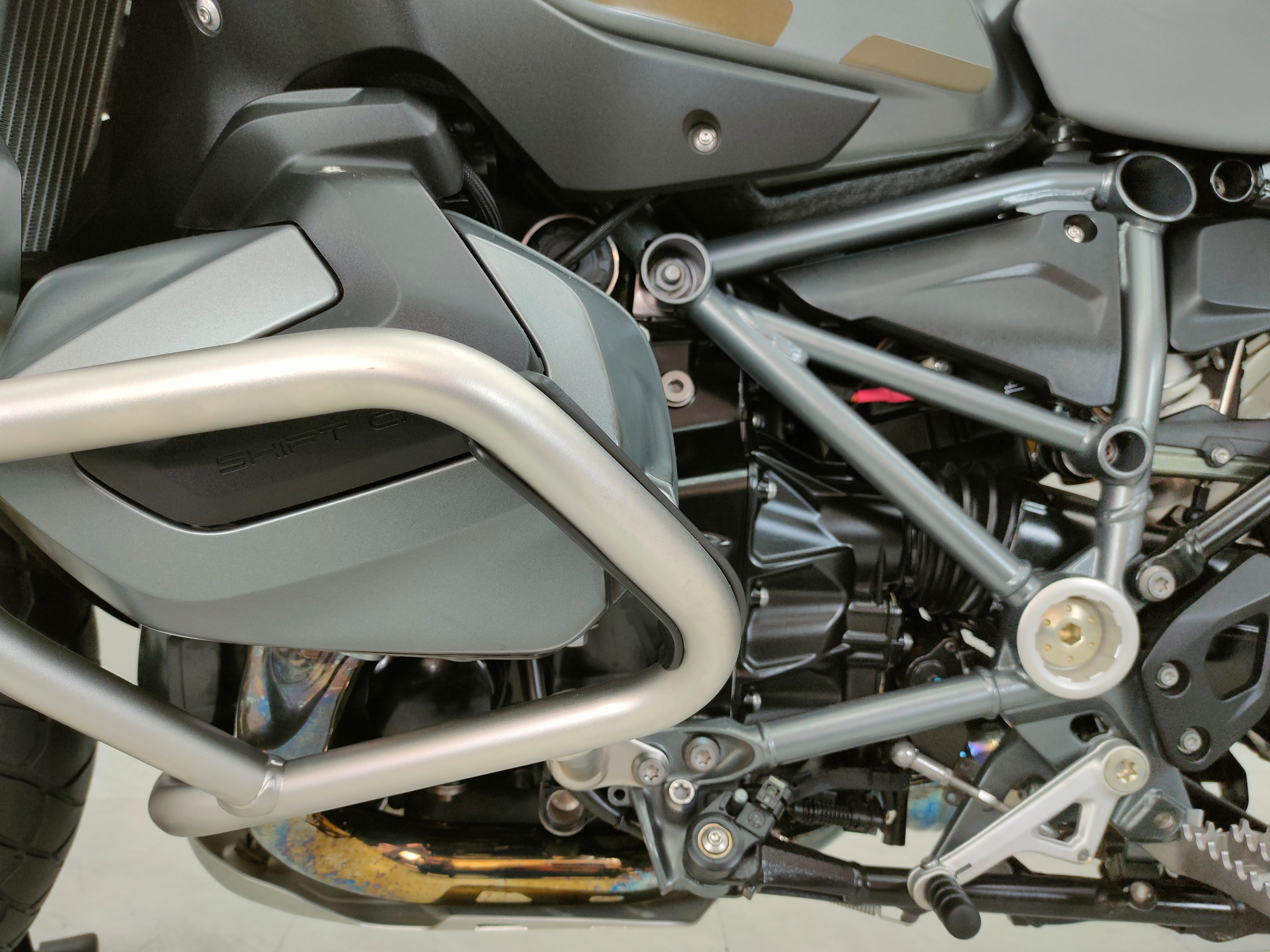 ‼️เปิดตัวยานแม่‼️ BMW R1250GSA "Exclusive" ออกกลางปี 2022 โมเดล 2020 ประกันชั้น1เหลือๆ💥คุ้มโคตรๆ