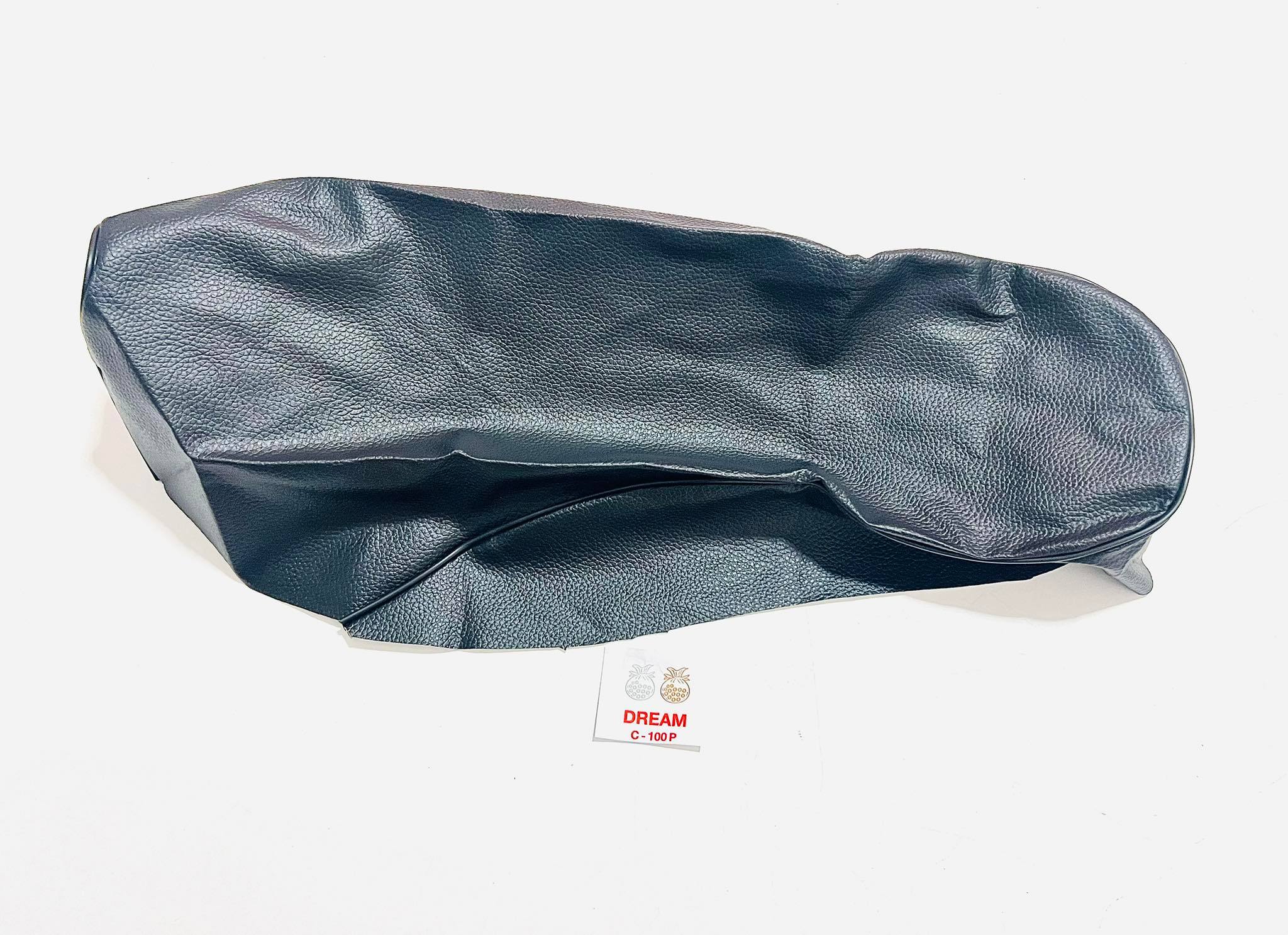 ผ้าเบาะดรีม99 C100P รอ