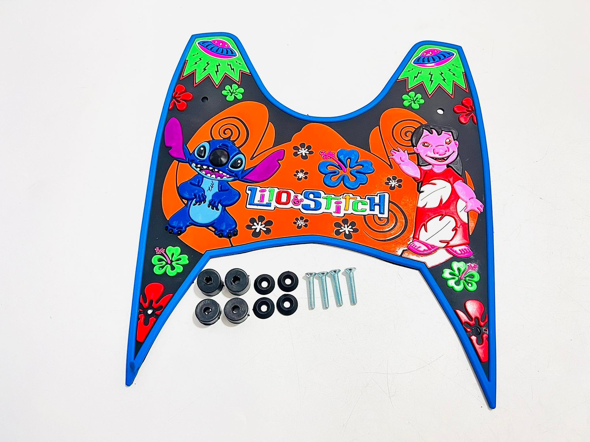 ยางปูพื้น มีโอ125 mio125 C