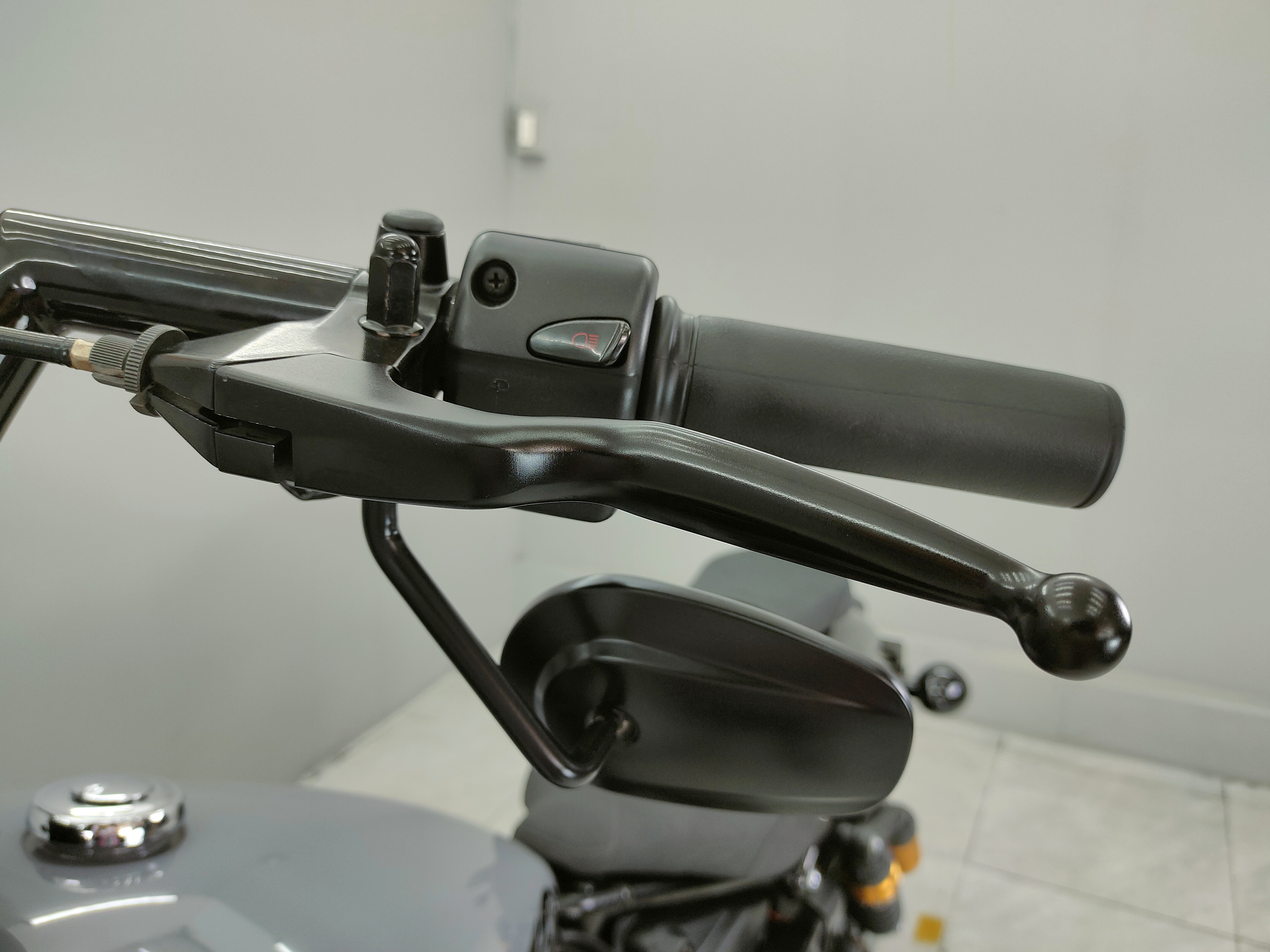 💥 เดือดจัด...YAMAHA BOLT-R SPEC58 จดกลางปี 2020 โมเดล19 พร้อมหล่อ