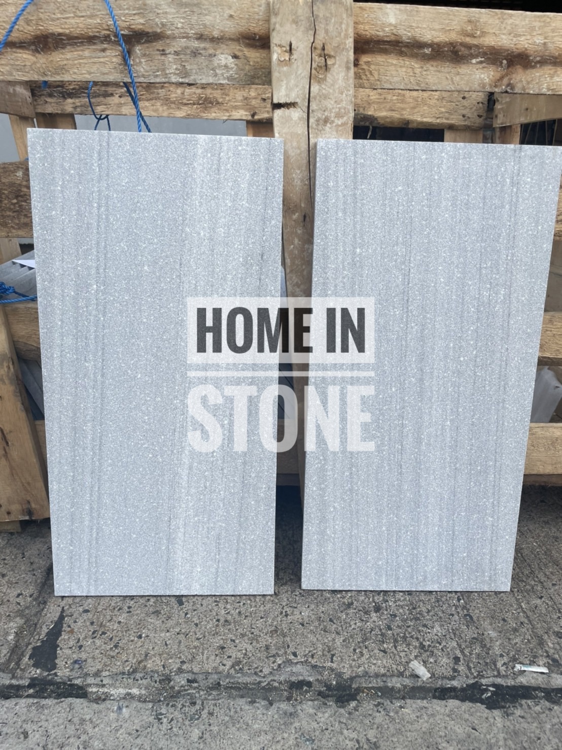 หินธรรมชาติ คริสตัลแบล็ค ลายสวยเกินต้าน