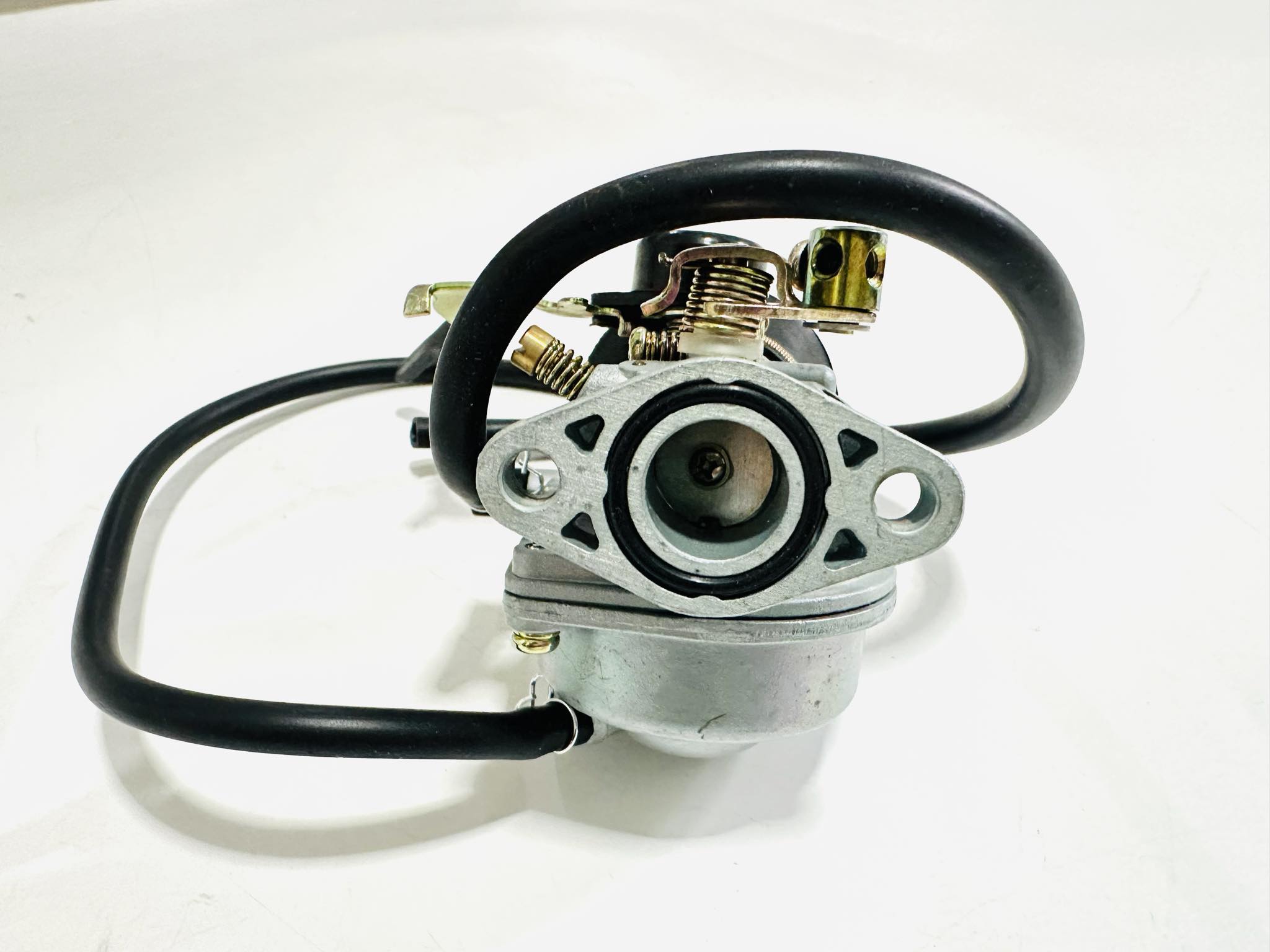 คาร์บูชาลี cf50 มีมือโช๊ค L22-24