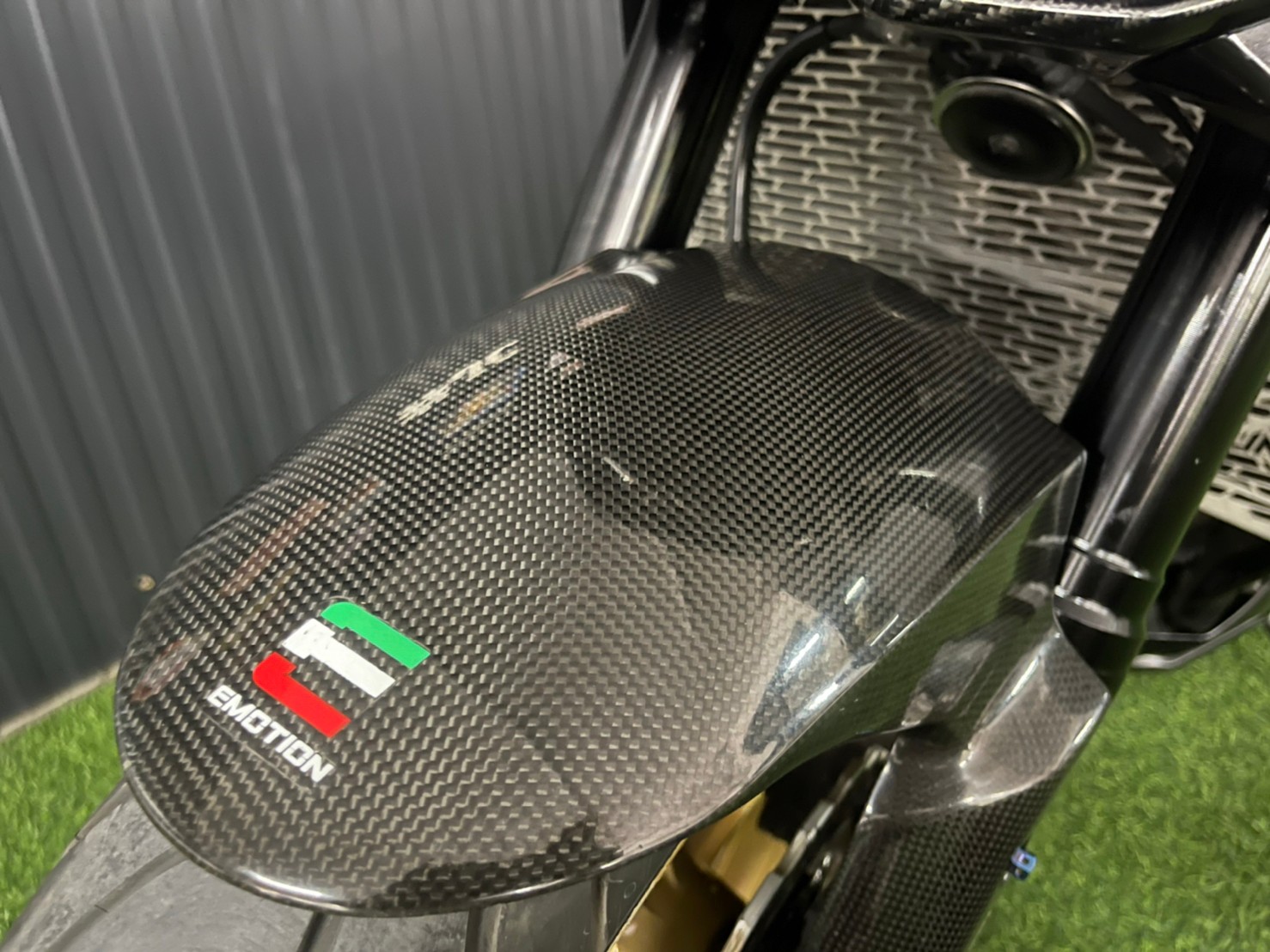 ถามคำเดียว…แต่งขนาดนี้เอาอะไรมาไม่คุ้ม‼️ Kawasaki #Z1000 2014