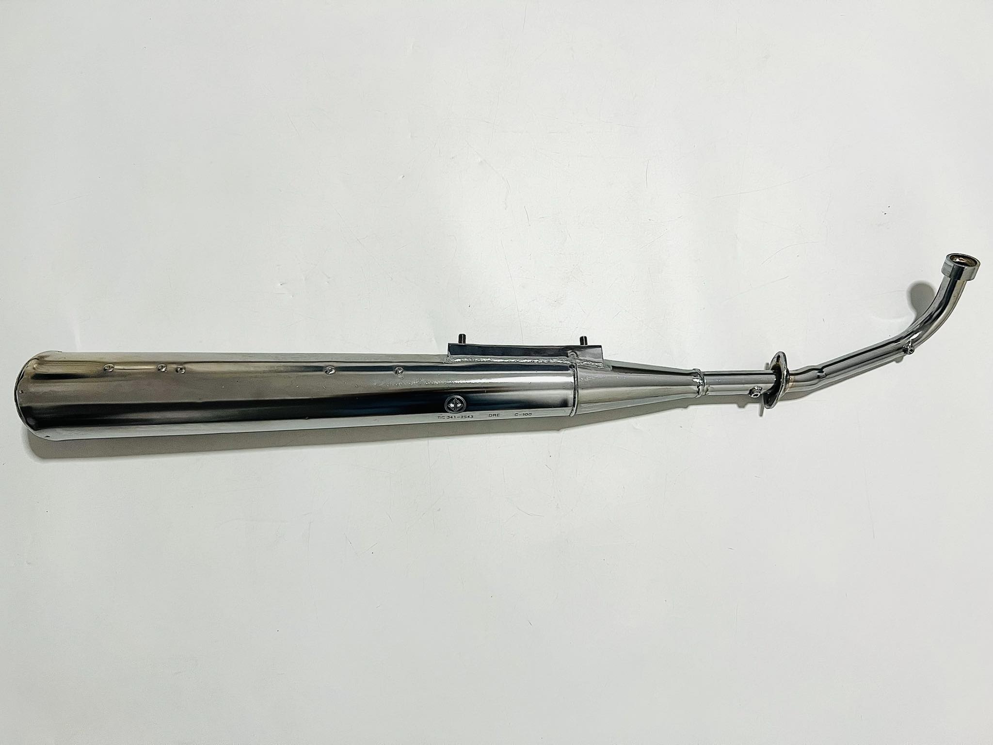 ท่อดรีมคุรุสภา มีมอก. แถมฟรีปะเก็นคอท่อ นบ