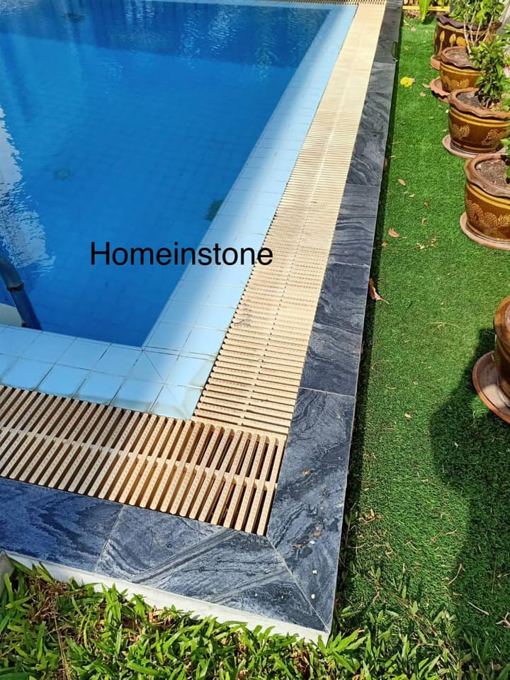 รีวิวหินปูสระว่ายน้ำ white cloudy