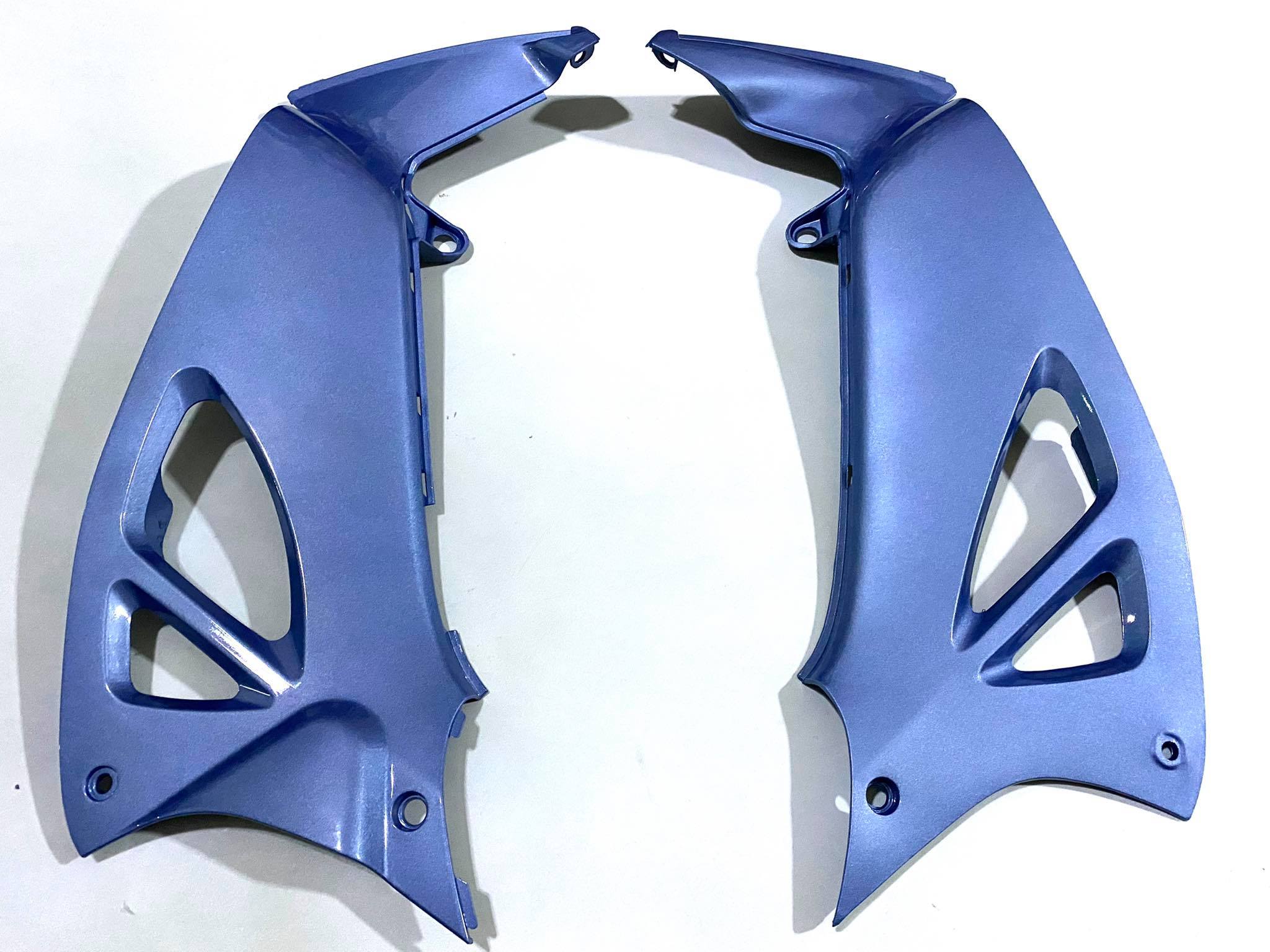 บังลมในดรีม125 (สำหรับกุญนิรภัย หรือแบบธรรมดาแจ้งในแชทด้วยคะ)