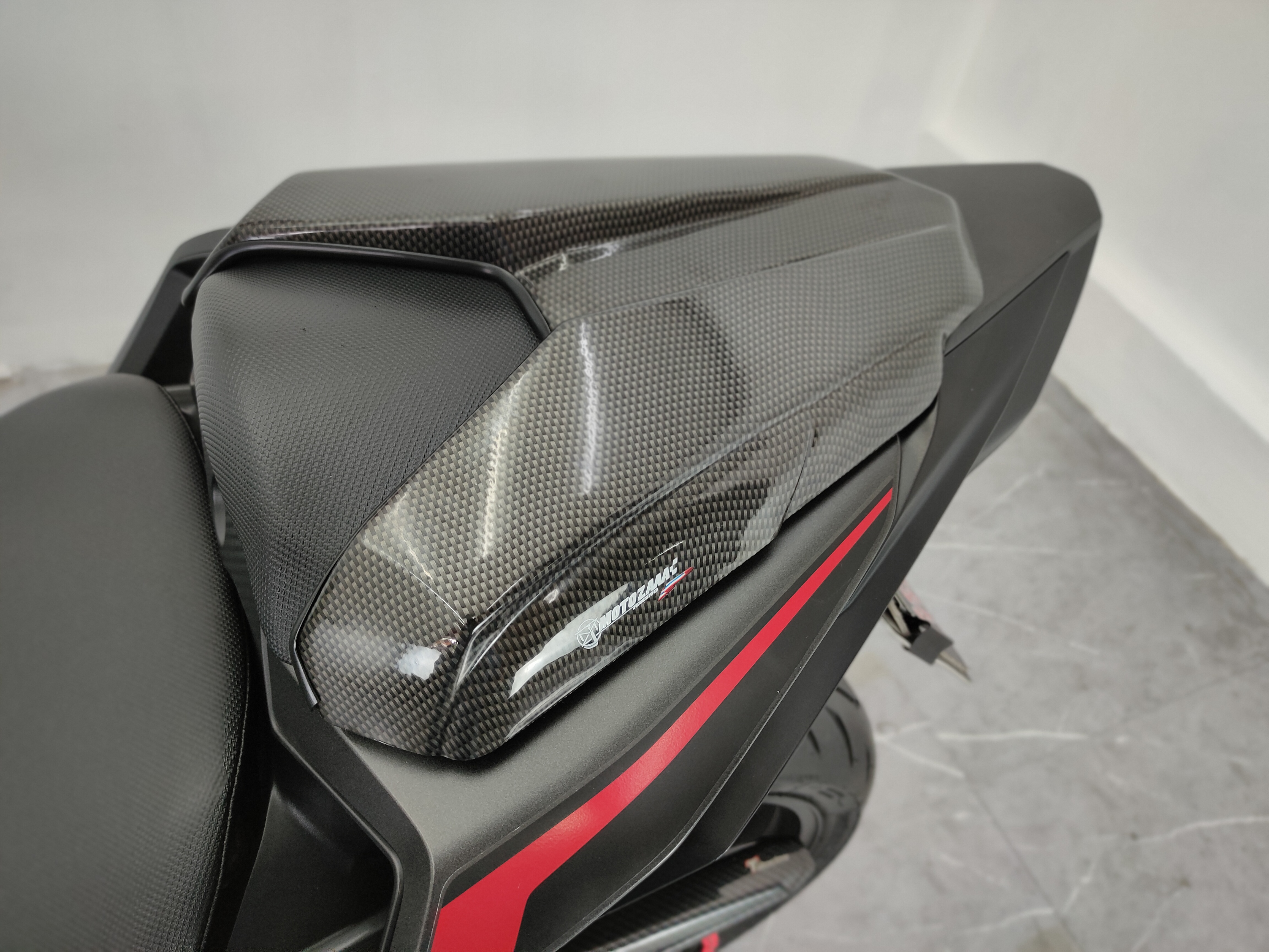 โอ๊ะ⁉️ 500cc แต่งขนาดนี้ ออกรถ ⭕ บาทอีกแว้ว 😬 CBR500R ปี2019 เครดิตปกติได้ขี่แน่นอน 🤗