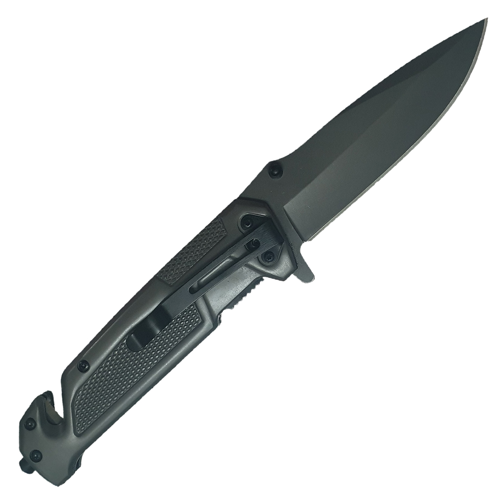 มีดพับ BROWNING DA312 ขนาด 9 นิ้ว (23 ซม.)