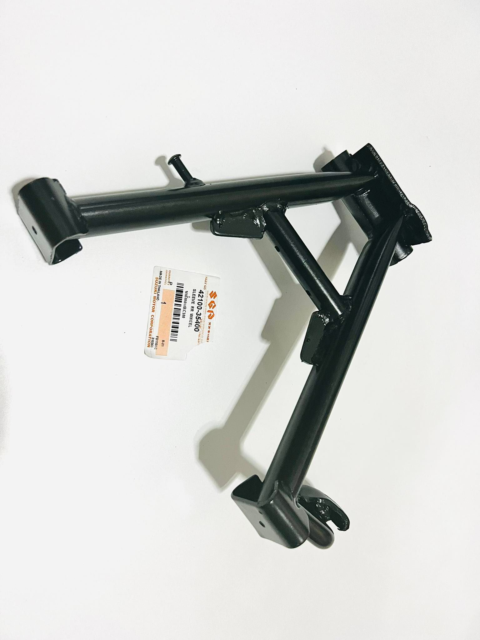 ขาตั้งคู่rc100 แบบแท้ บ31