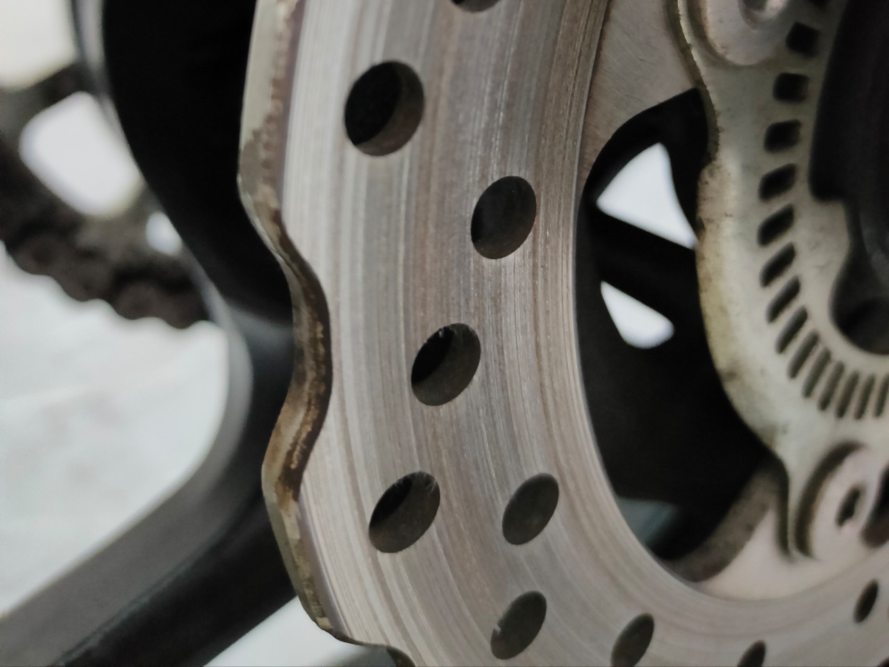 📣 ทรงสปอร์ตที่เป็นกระแส KAWASAKI ZX6R จดปี 2022 โมเดล19 ✨ นางฟ้า 6,xxx โลแท้...สภาพนี้มากี่คันก็หมด 😘