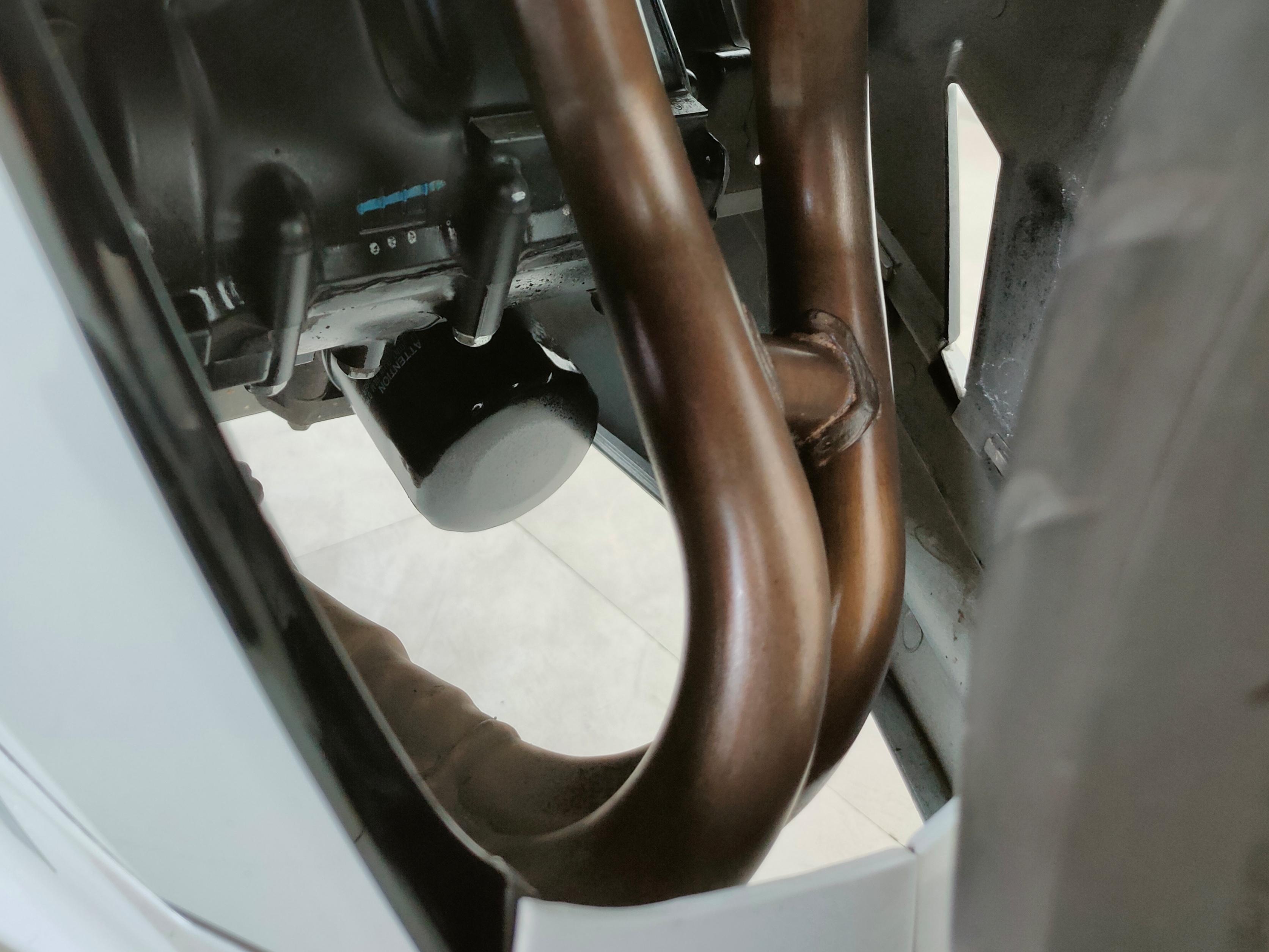 คุ้มค่าคุ้มราคาจริงๆKAWASAKI NINJA 400SE ปลายปี 2021 ใ้ช้งานน้อย‼️