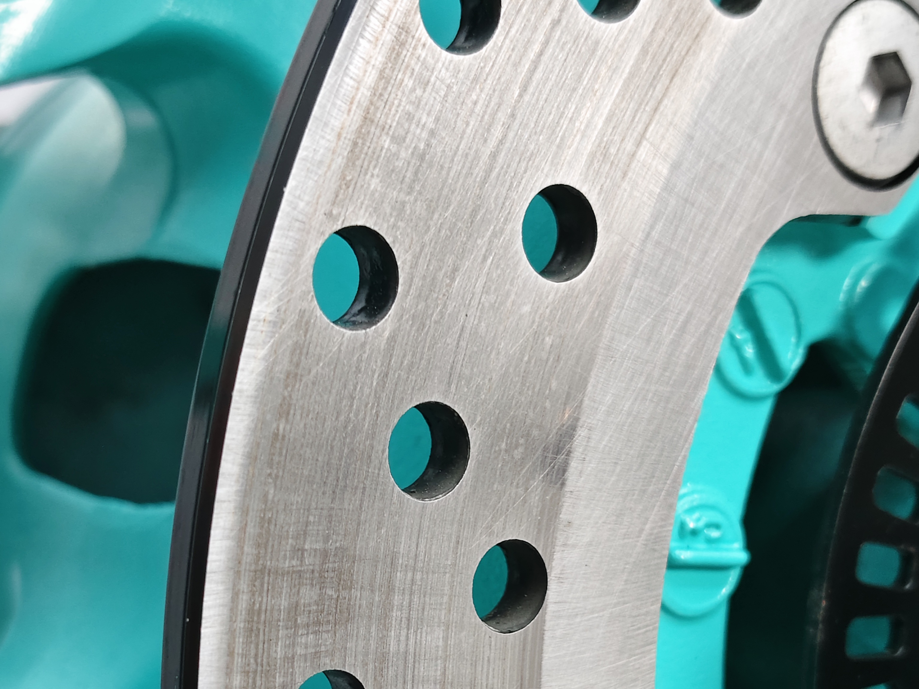 มีใครให้น้อยกว่านี้มั้ย...⁉️ (7)ร้อยโลแท้ 💥 MT09 gen 3 ปลายปี 2022 แท้...โคตรจะคุ้ม‼