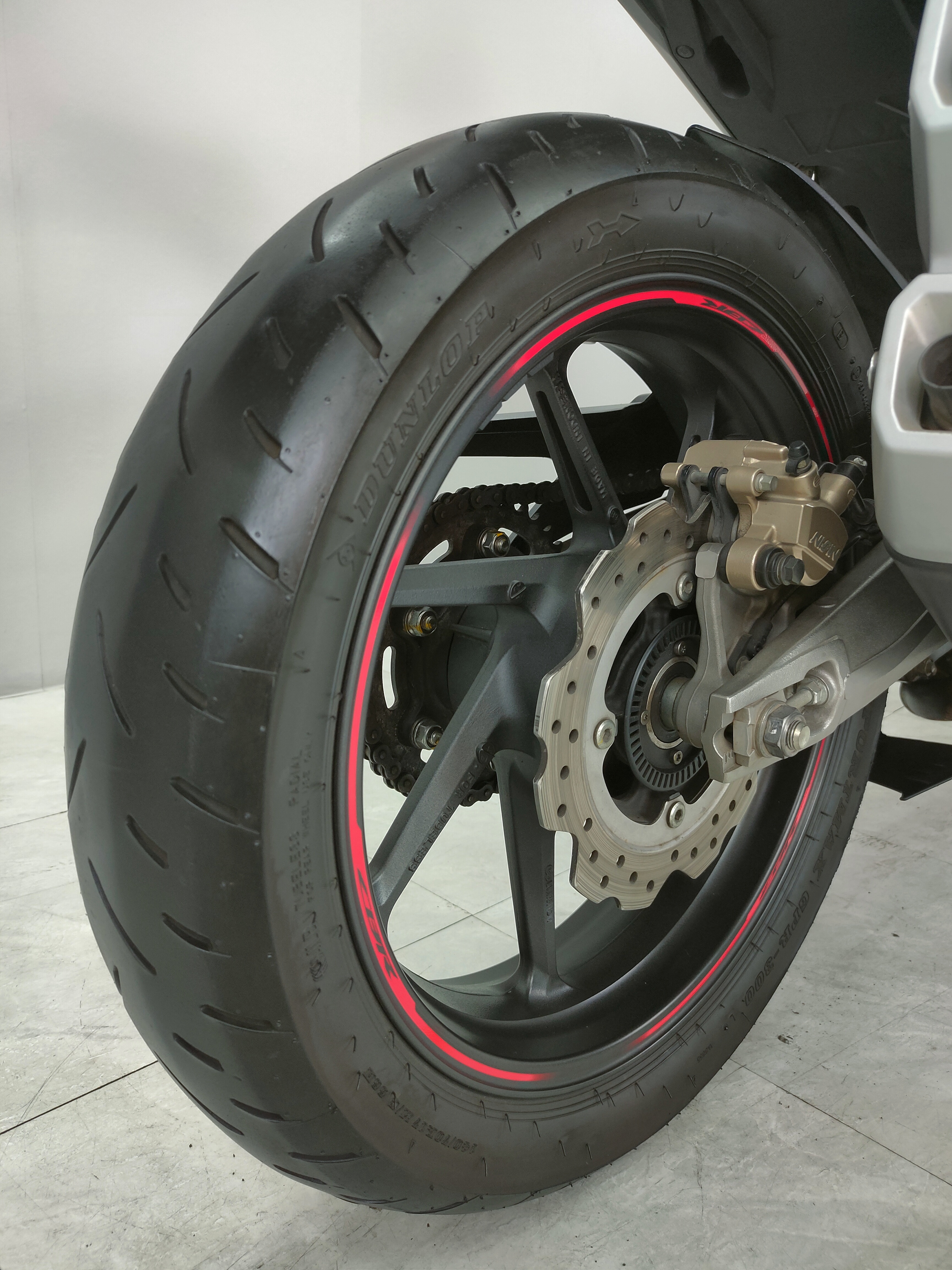 ❌️ ร้าน นี้ ไม่ กรอ ไมล์ ❌️ HONDA CBR250RR ปี 2021 โมเดล 2018 อ๊อปชั่นจัดจ้าน 💥Made in Japan เล็กพริกขี้หนู❗❗