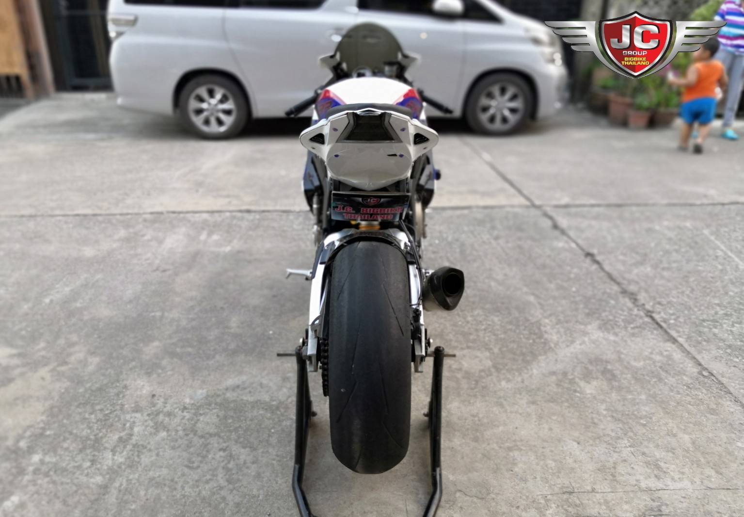 🦈 ฉลามสายพันธุ์ดุ #𝐁𝐌𝐖 #𝐒1000𝐑𝐑 หล่อสุดๆแต่งร่วม3แสน‼️