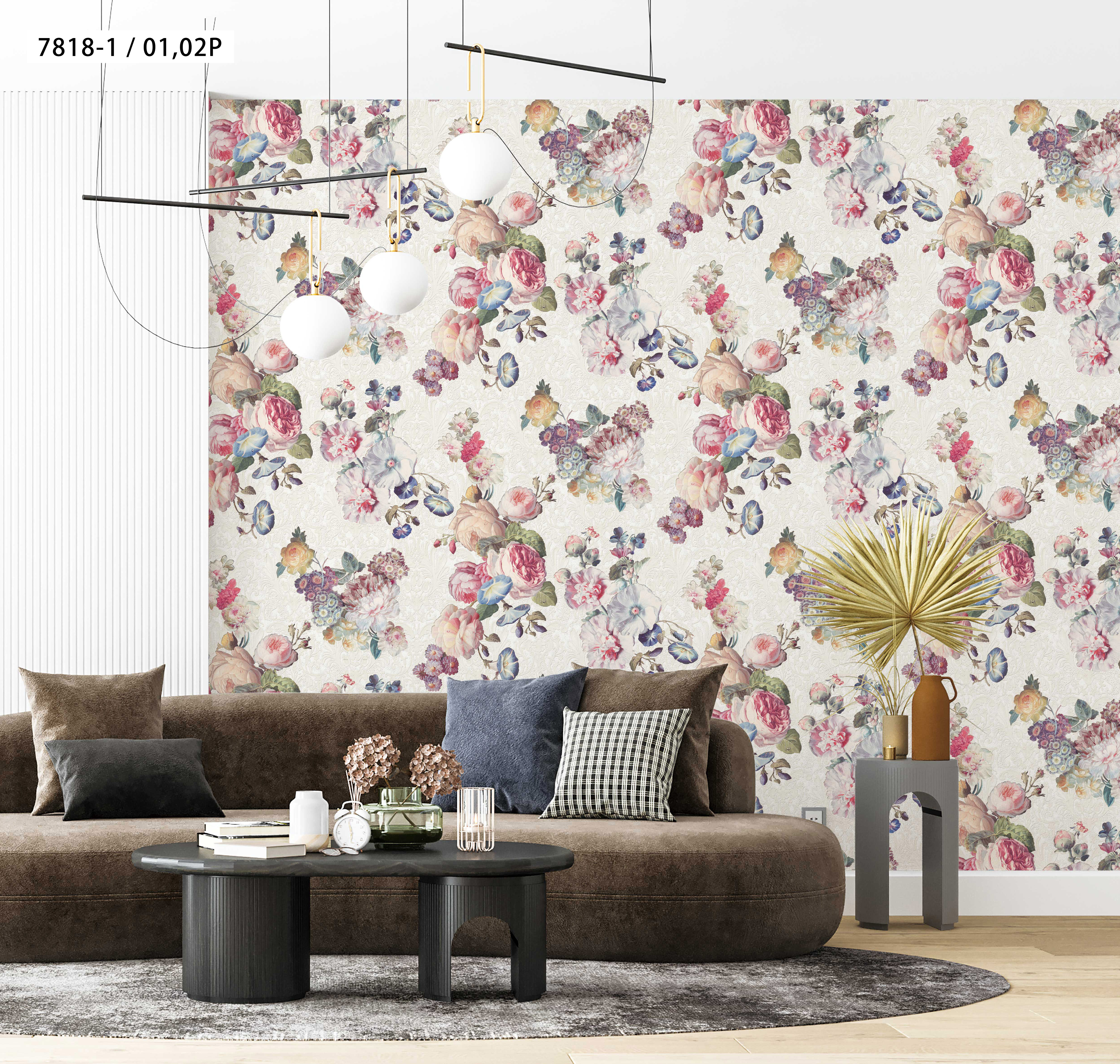 Galaxy ลายดอกไม้ และพฤกษา โปร 11.11