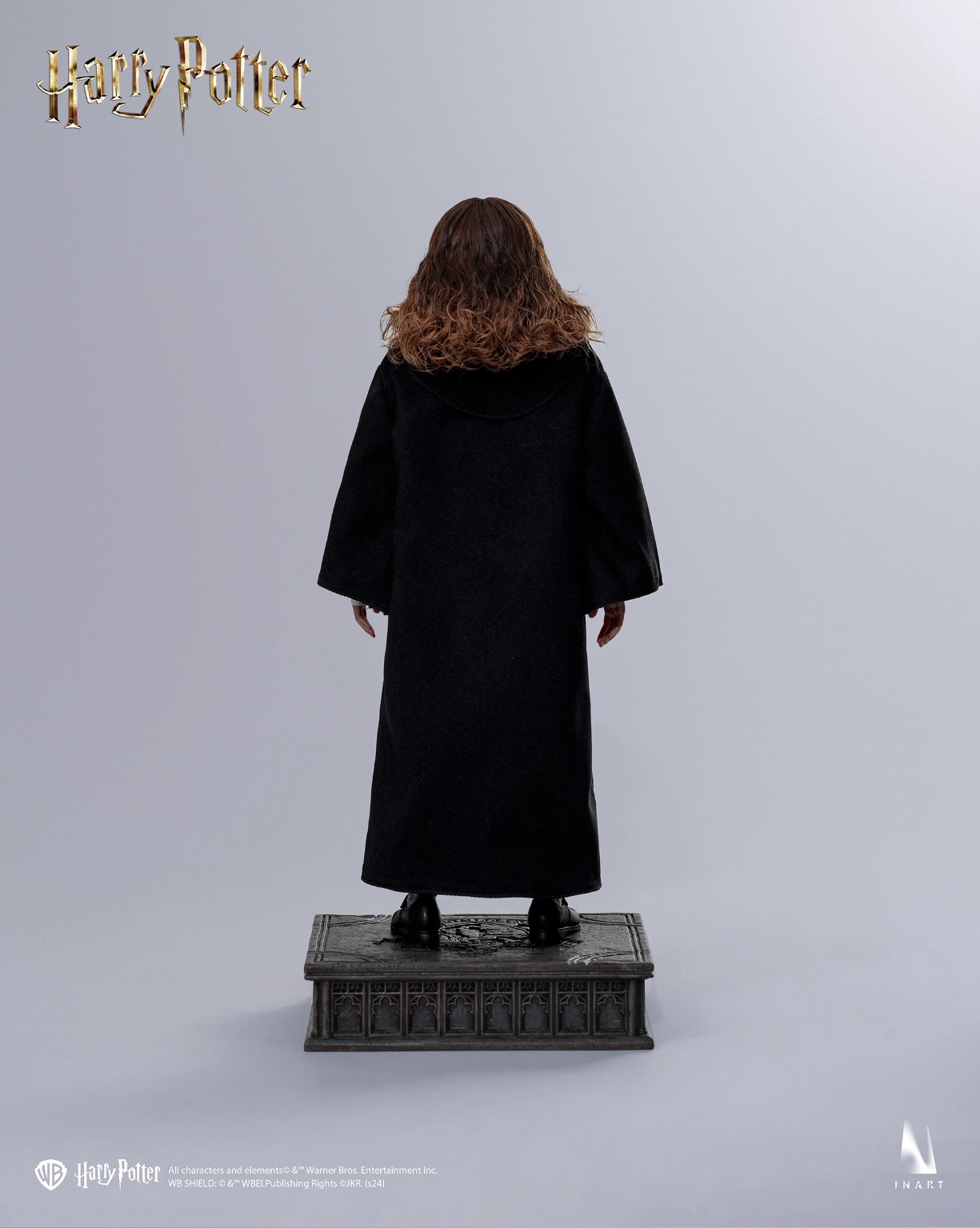 INART x Queen Studios A011D1 Harry Potter and the Philosopher’s Stone - Hermione Granger
