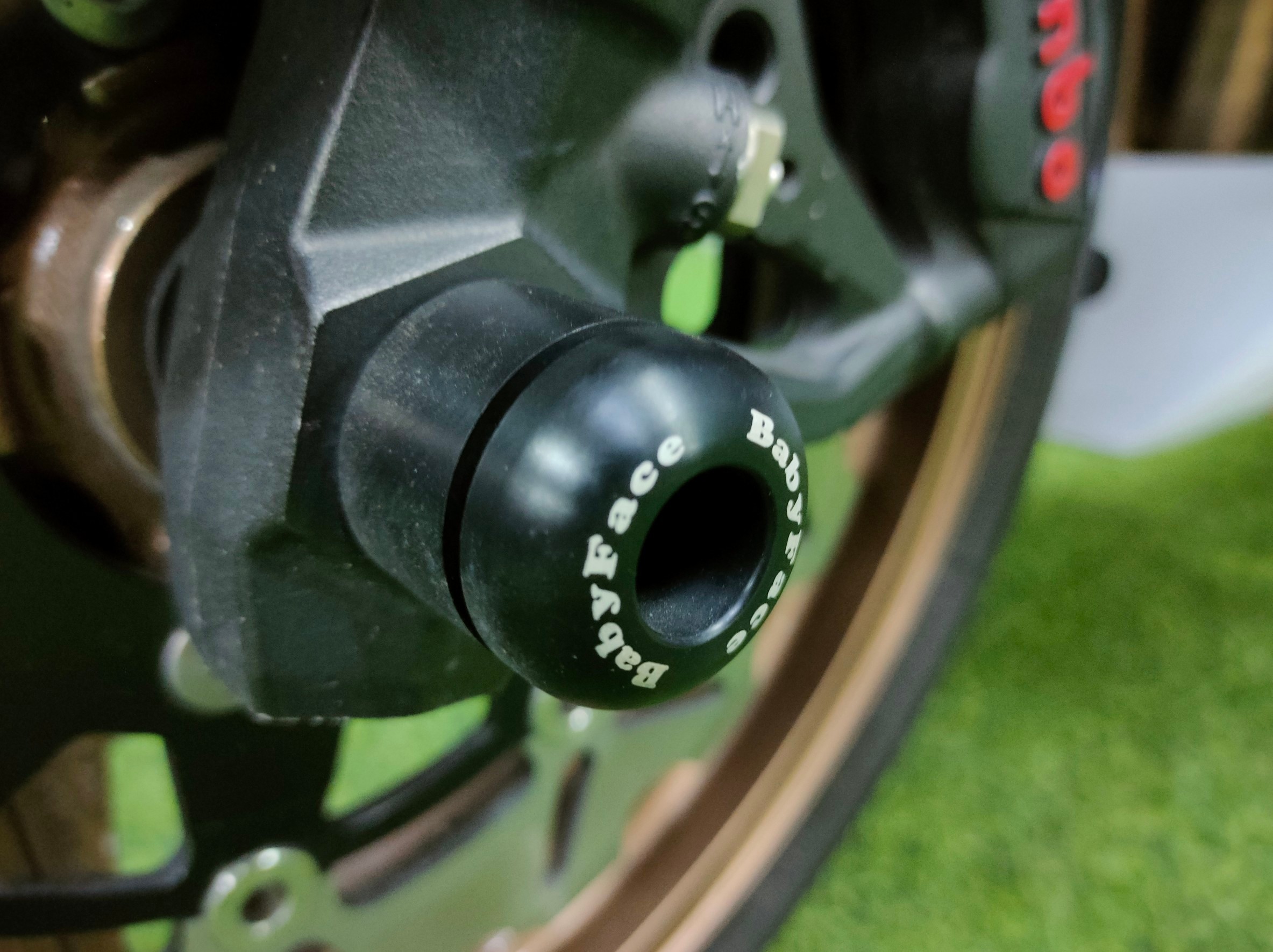 📣หล่อแบบตะโกนเลย...แต่งร่วมแสน‼️ #Z1000 Limited Edition 2013 ไมล์น้อยหมื่นโล พร้อมขี่หล่อทันที