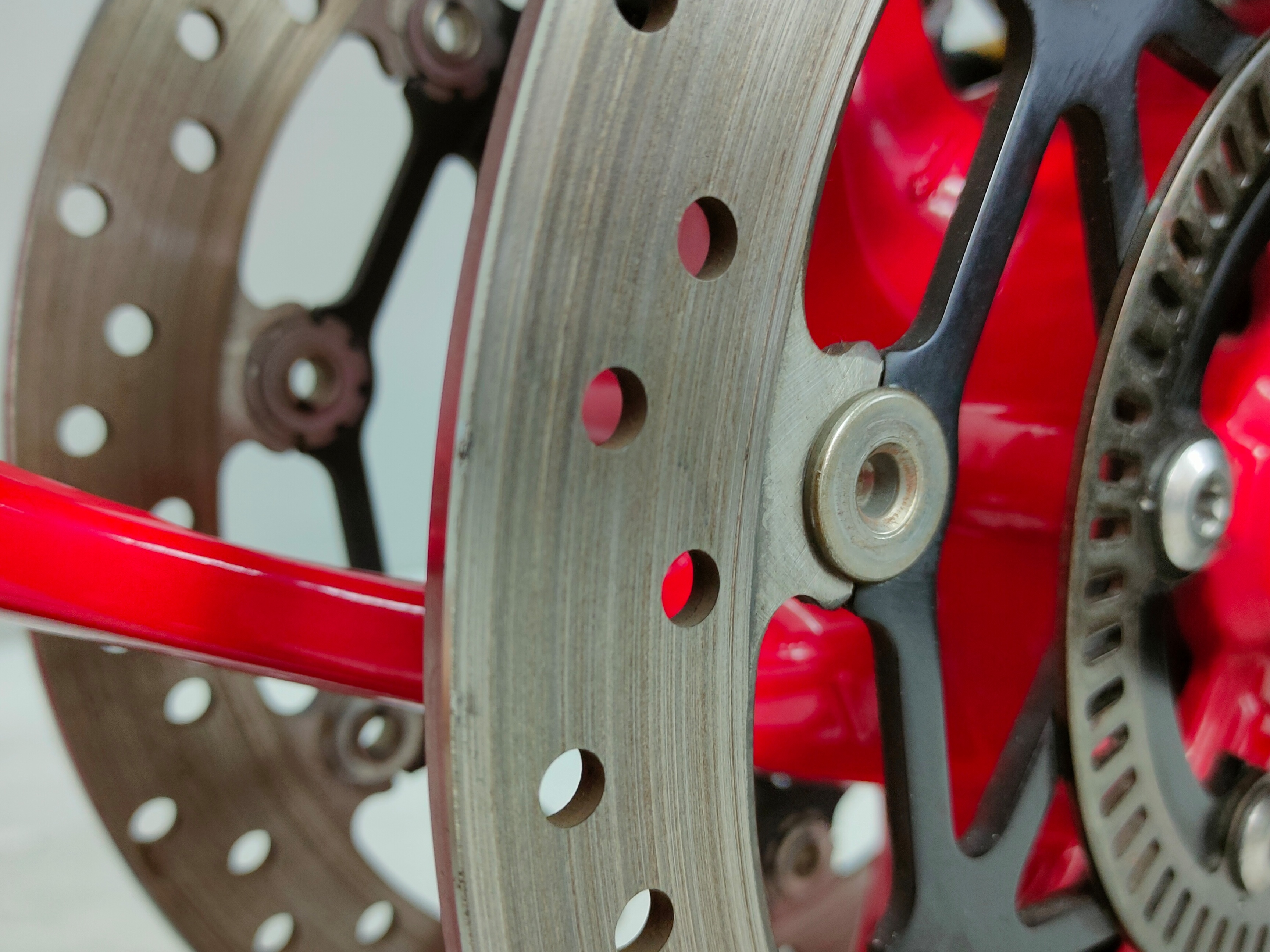 ❌️ ร้าน นี้ ไม่ กรอ ไมล์ ❌ TRIUMPH STREET TRIPLE 675RX จดปี 2019 โมเดล16 3พันโลแท้...สเปคแบบนี้หาไม่มีแว้ว 😬พร้อมโปรโมชั่นโดนๆ