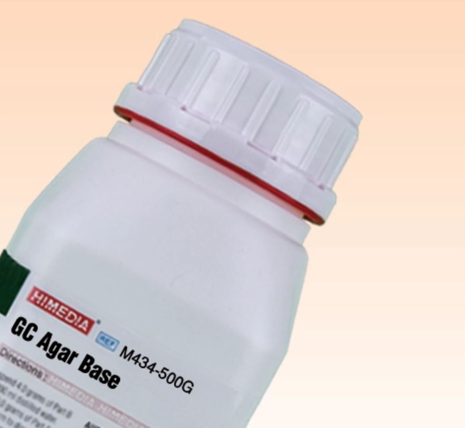 Himedia™GC AGAR BASE, 500 GM