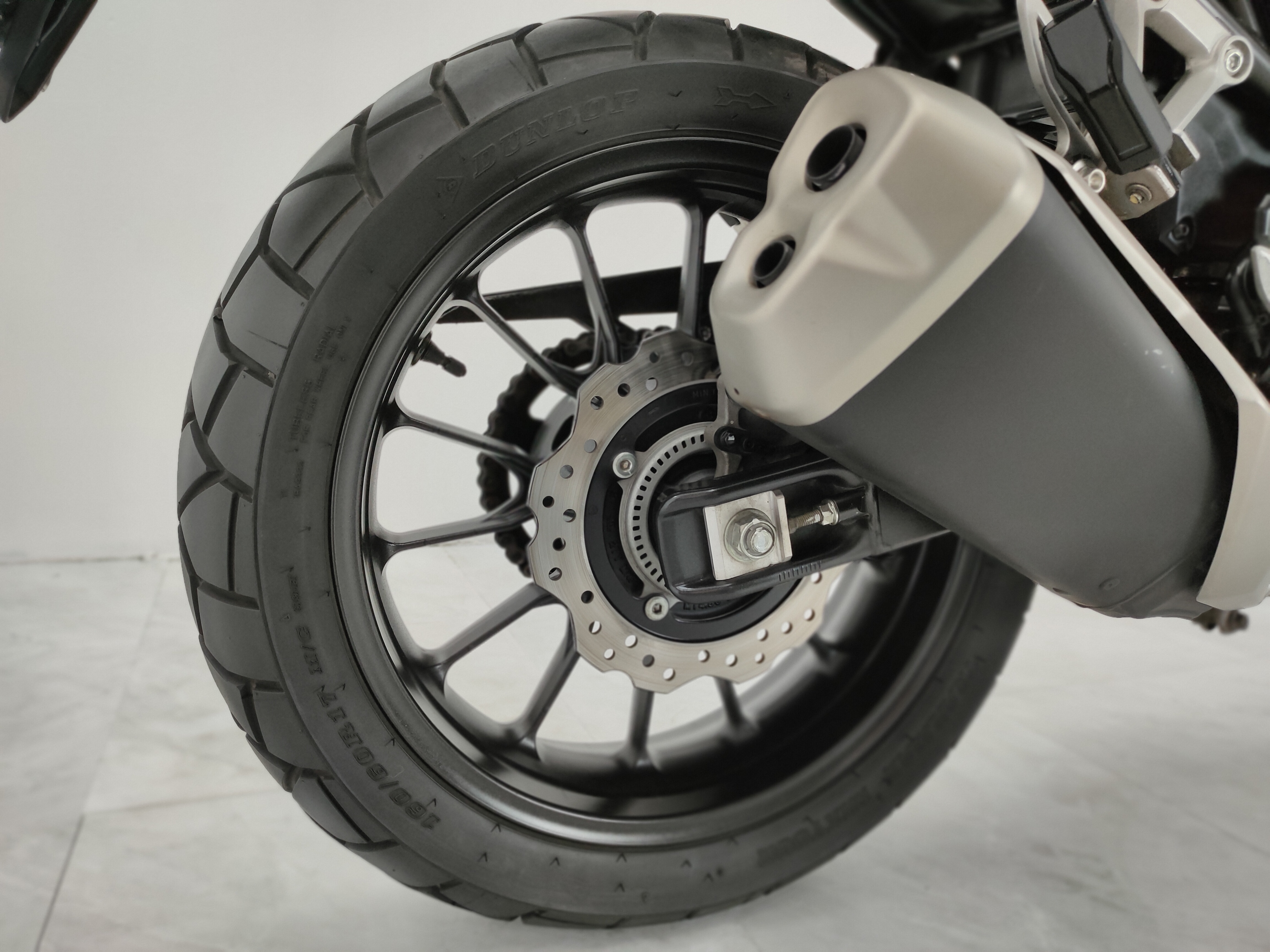 โปร ⭕ บาทเข้ารัวๆ 💥 ทัวร์ริ่งแบรนด์เจ้าตลาด 🏍️💨 HONDA CB500X Gen4 กลางปี 2022 แท้ๆ โช็คUSDแล้ว‼️