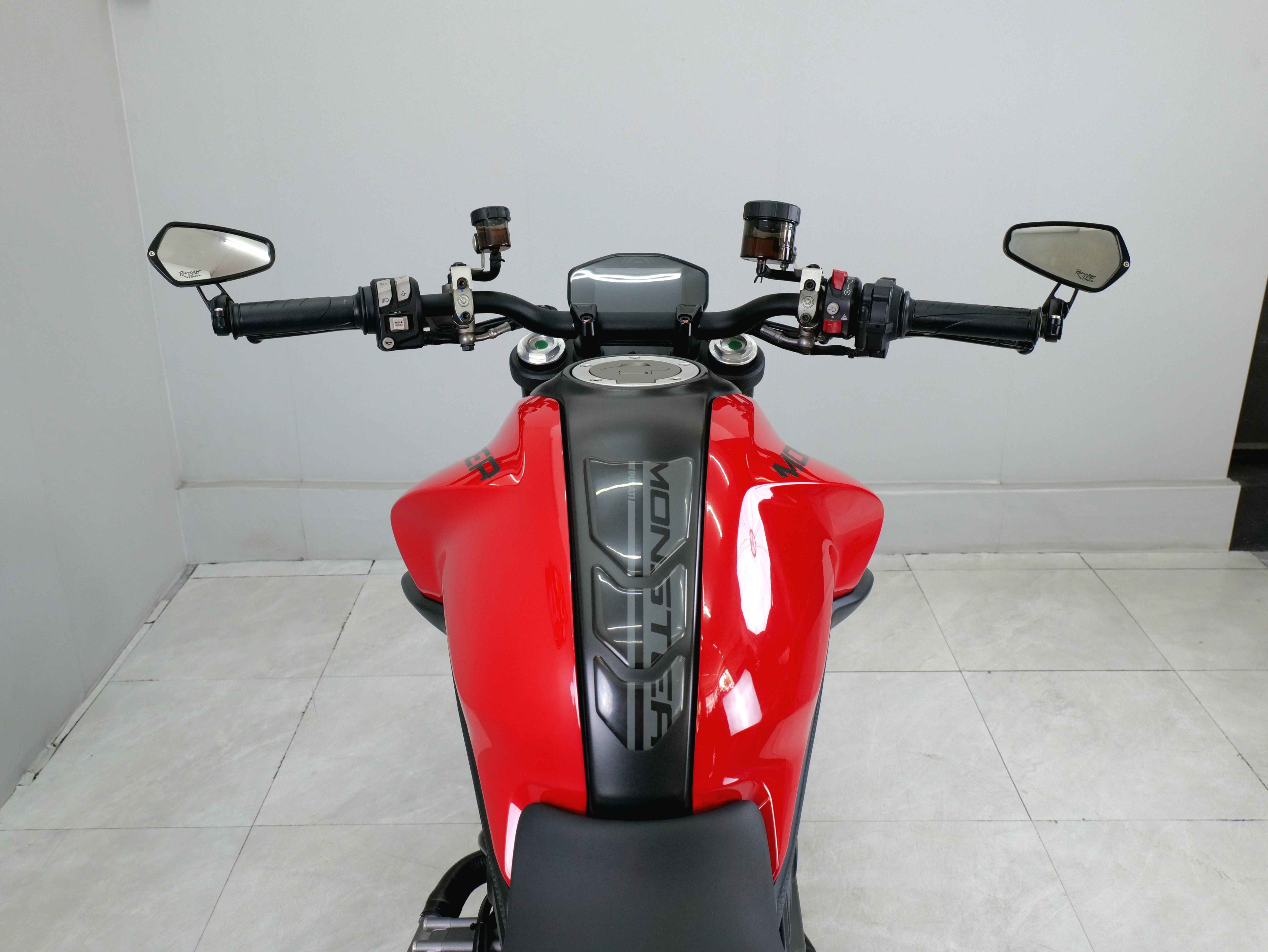 ❌️ ร้าน นี้ ไม่ กรอ ไมล์ ❌ ไมล์น้อยสุดใสตลาด.... ประหยัดแสนว่า⁉️ New Ducati Monster937 ปลายปี 2022 ของแต่งอีกหมื่น!