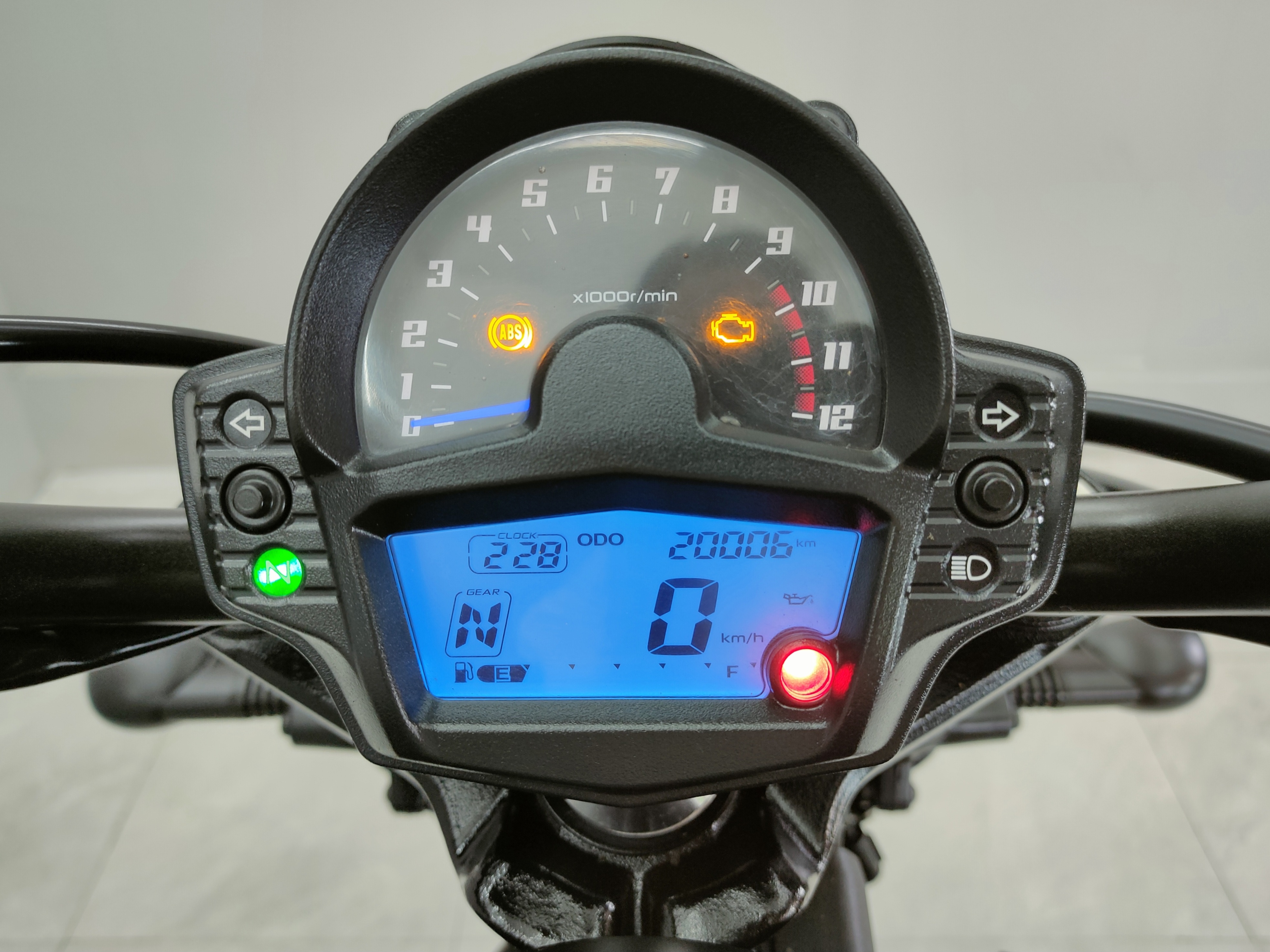 ❌️ ร้าน นี้ ไม่ กรอ ไมล์ ❌ KAWASAKI VULCAN650S จดทะเบียนปี 2020 "รถบ้านแท้มือเดียว"สวยใสใช้น้อย💥