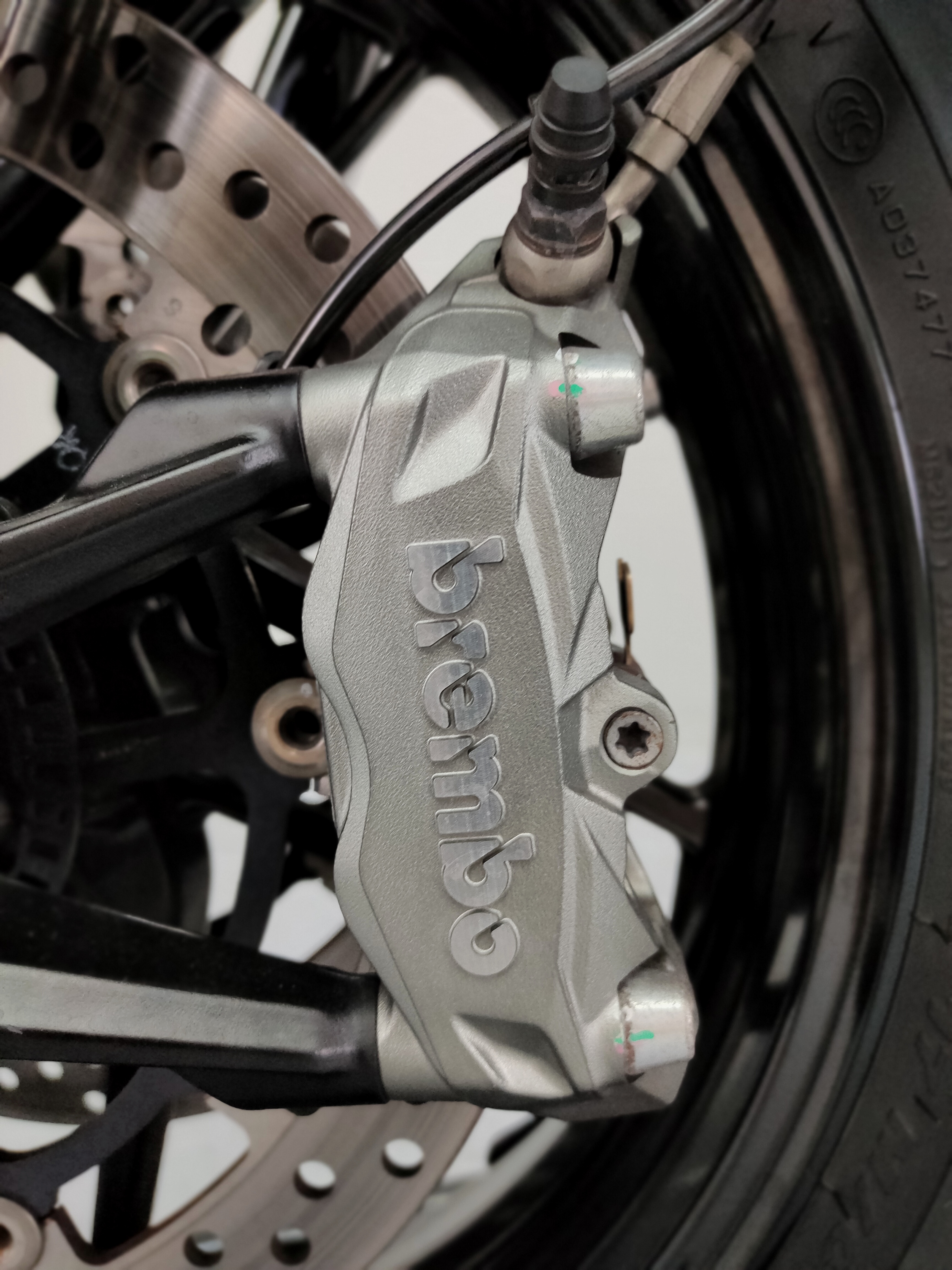 🚩เรียบหรูดูดีขี่นิ่ม 💥 Ducati Monster797 จดปี 2020 🤗 สภาพนางฟ้า ทีเด็ด❗❗ทะเบียนตรงรุ่น