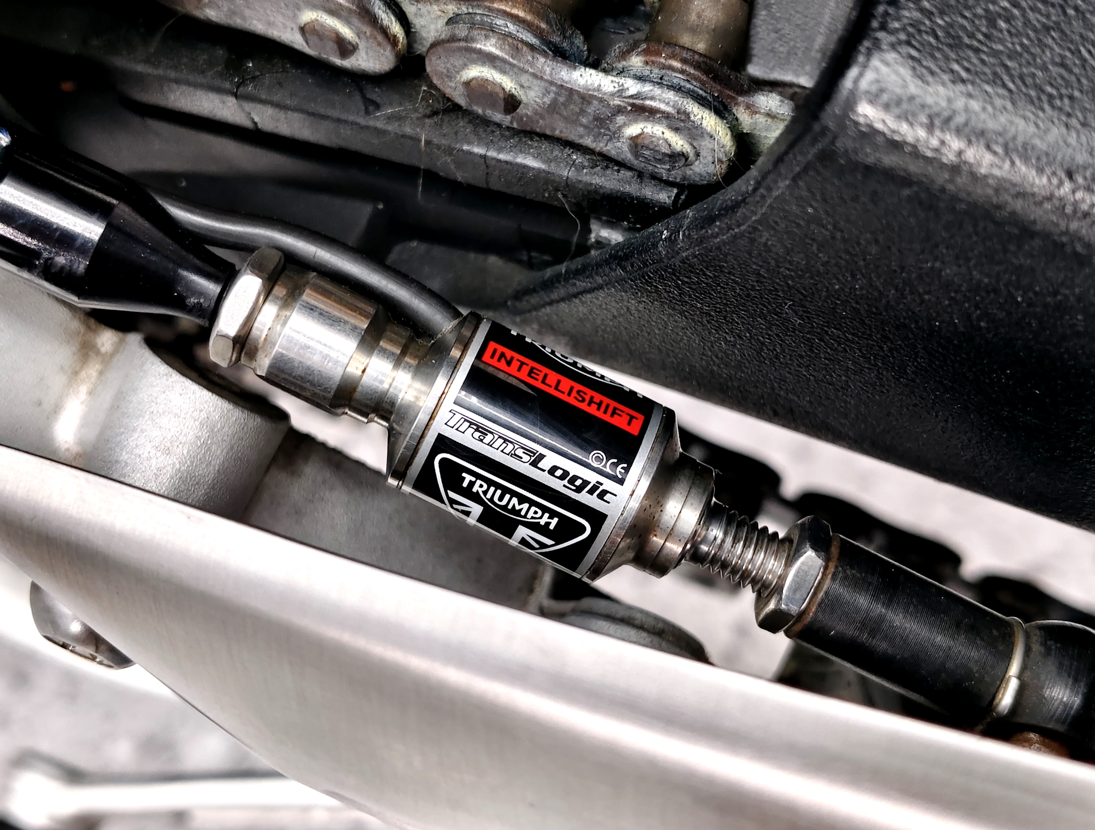 วัยรุ่นอังกฤษว่างายยย‼️ TRIUMPH Street Triple 765 RS จดปี 2019 โมเดล 17 รถสวย อ๊อฟชั่นครบ‼️