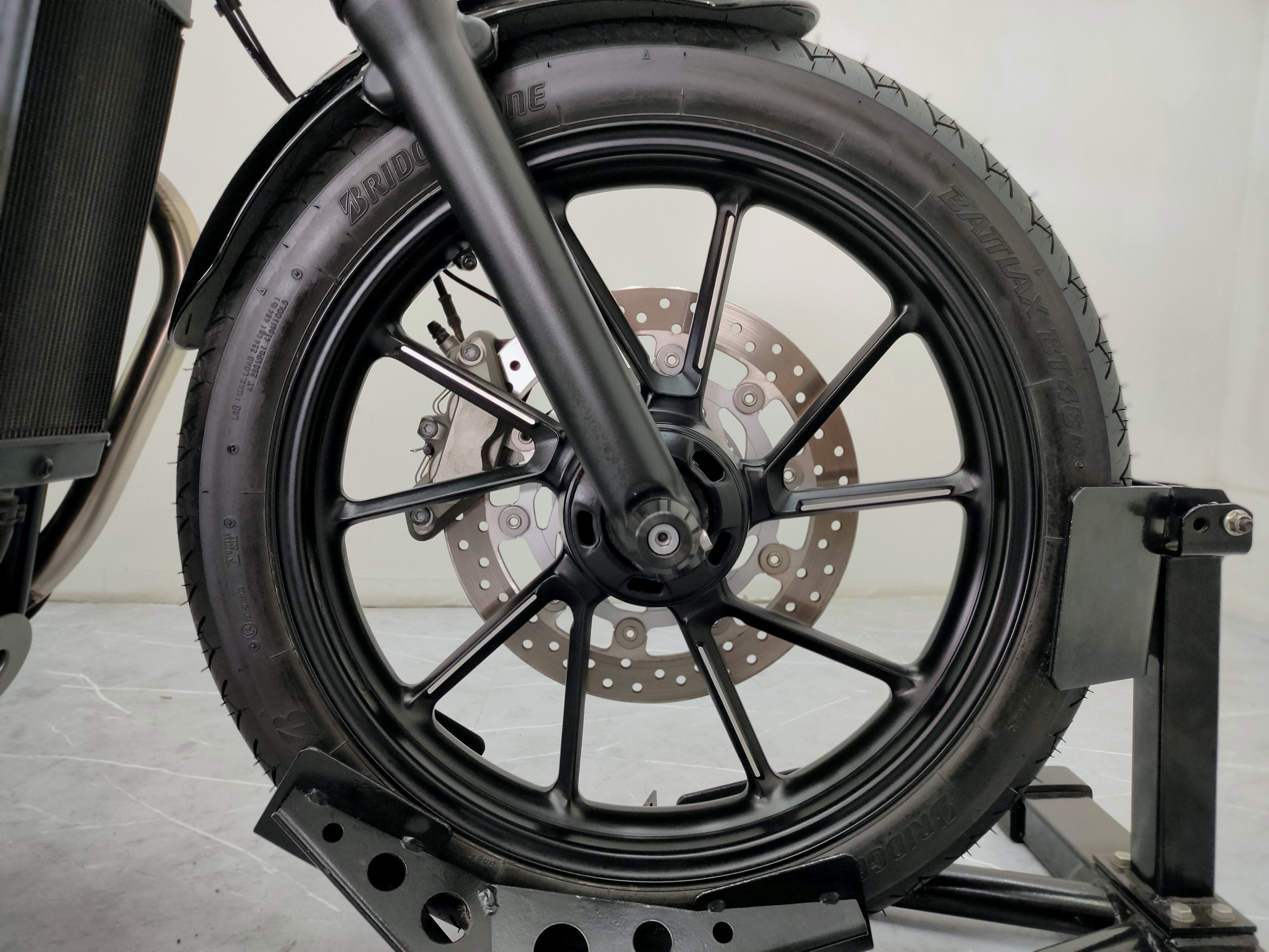 Classic โคตรสวยอย่างใส✨ TRIUMPH STREET TWIN 900 กลางปี 2021 (โฉมเบรมโบ้) สายจอดไมล์แท้พันโล‼️